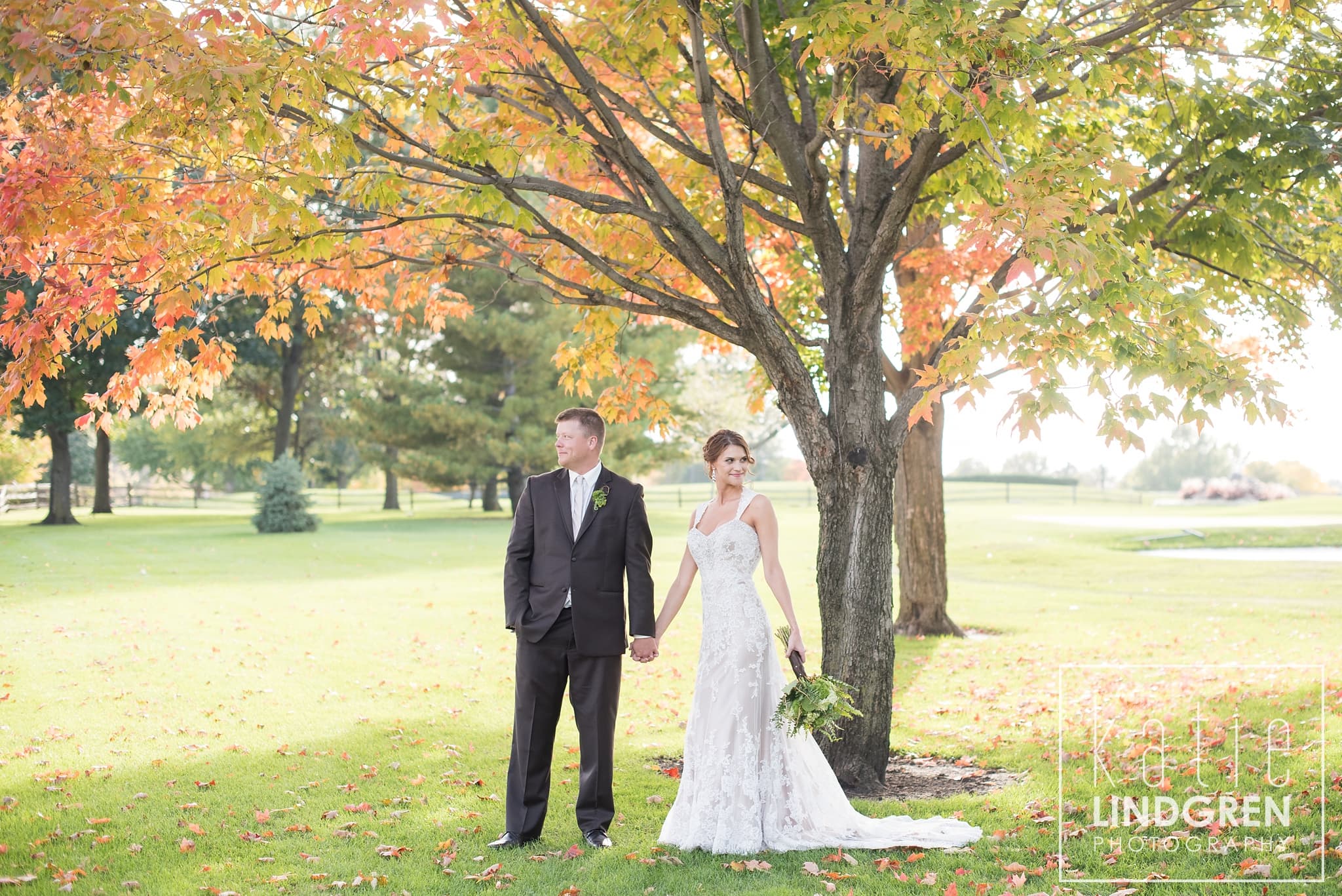 Des Moines Wedding Photographer