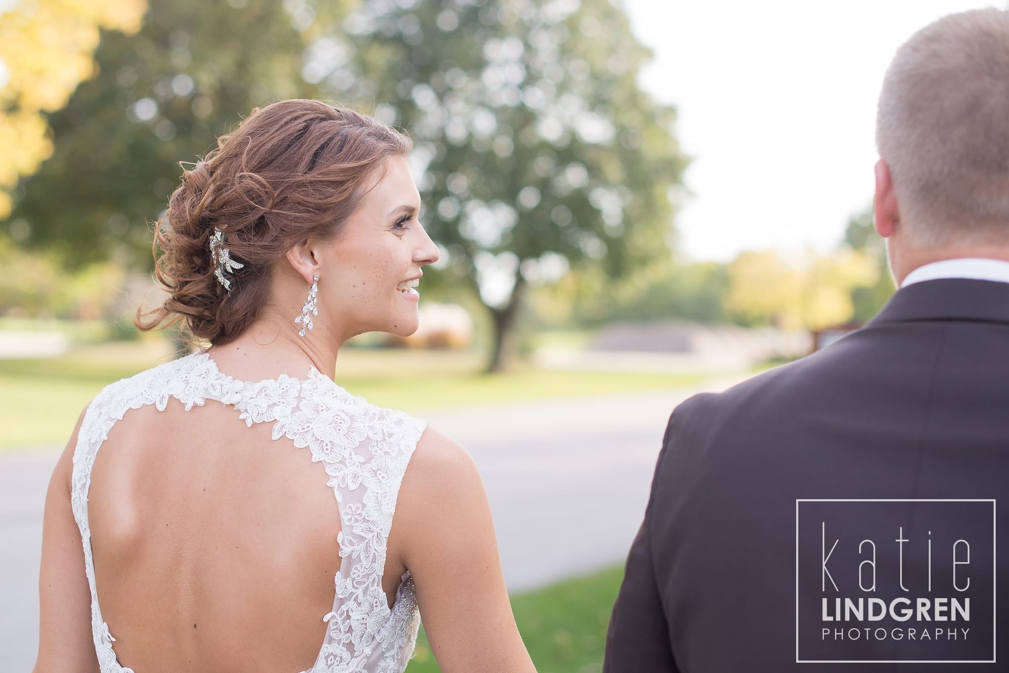 Des Moines Wedding Photographer