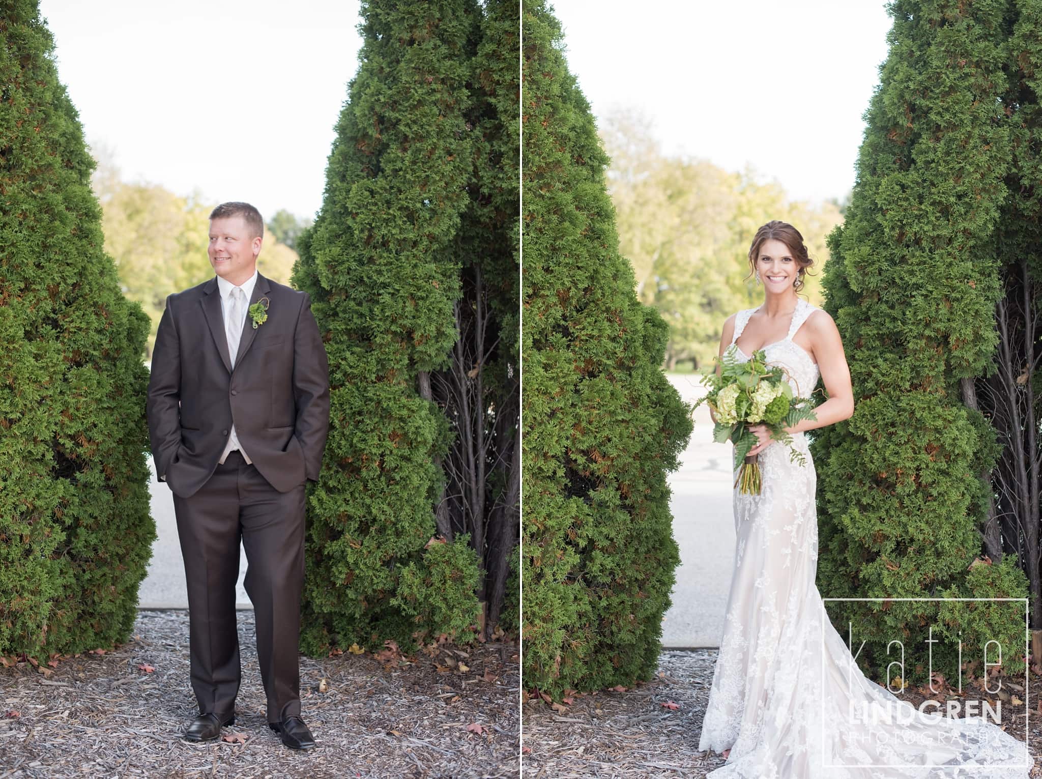 Des Moines Wedding Photographer