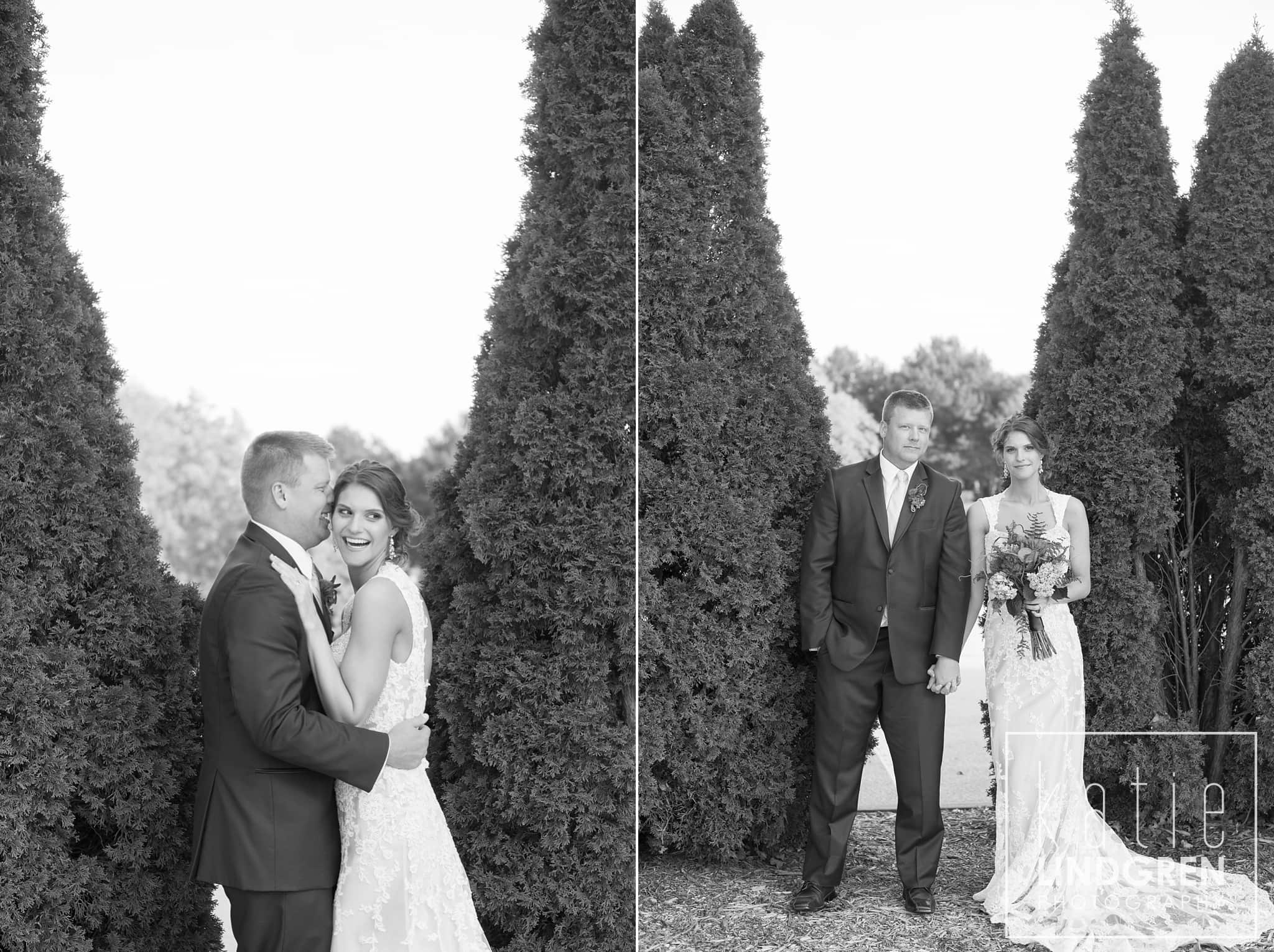 Des Moines Wedding Photographer