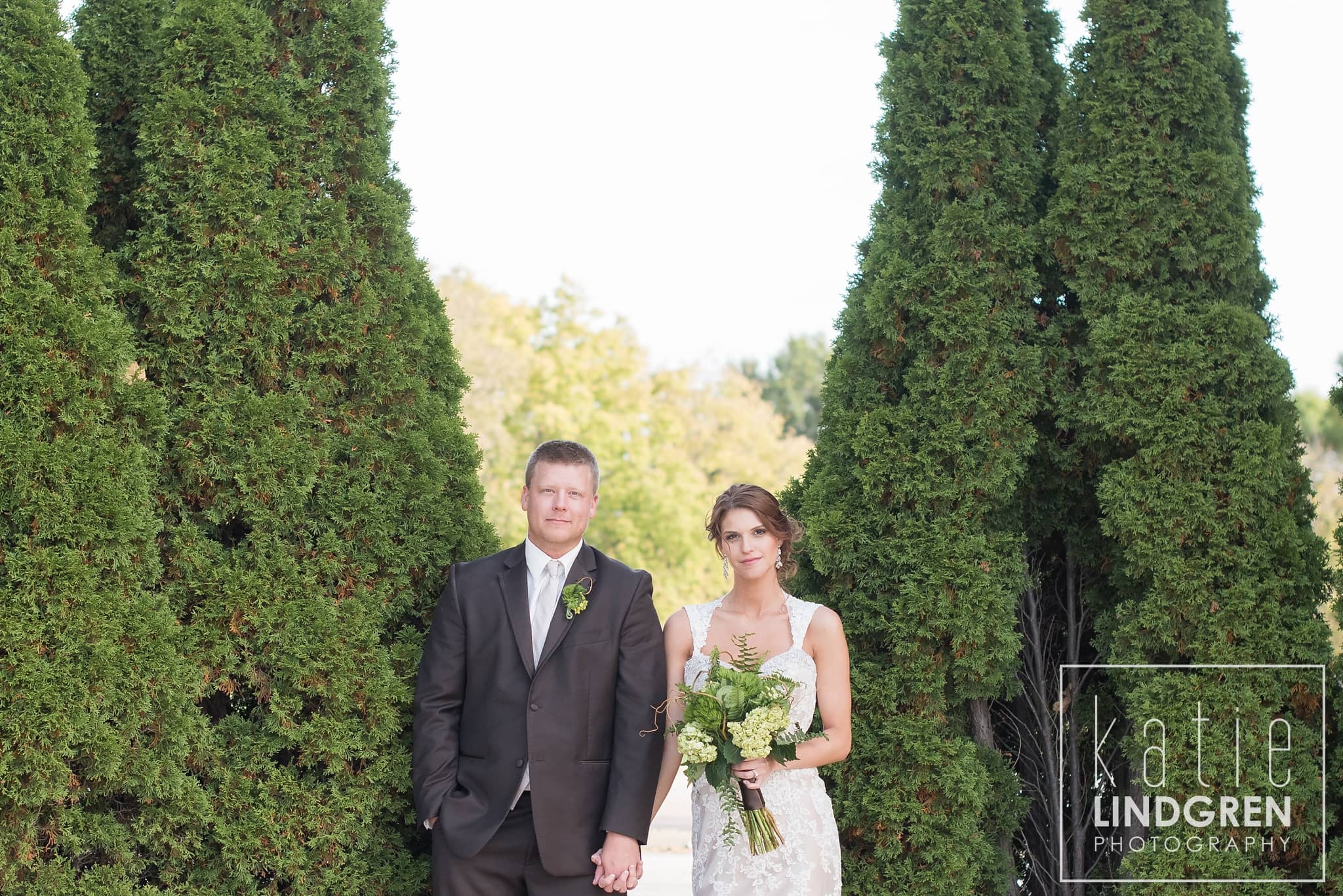 Des Moines Wedding Photographer