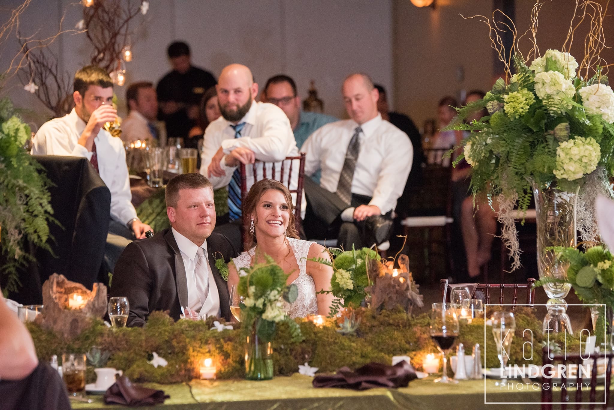 Des Moines Wedding Photographer