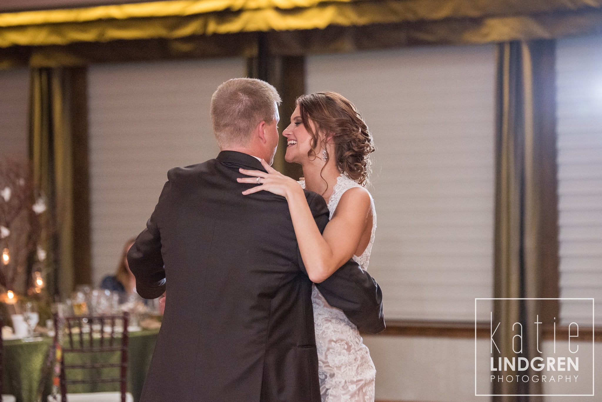 Des Moines Wedding Photographer