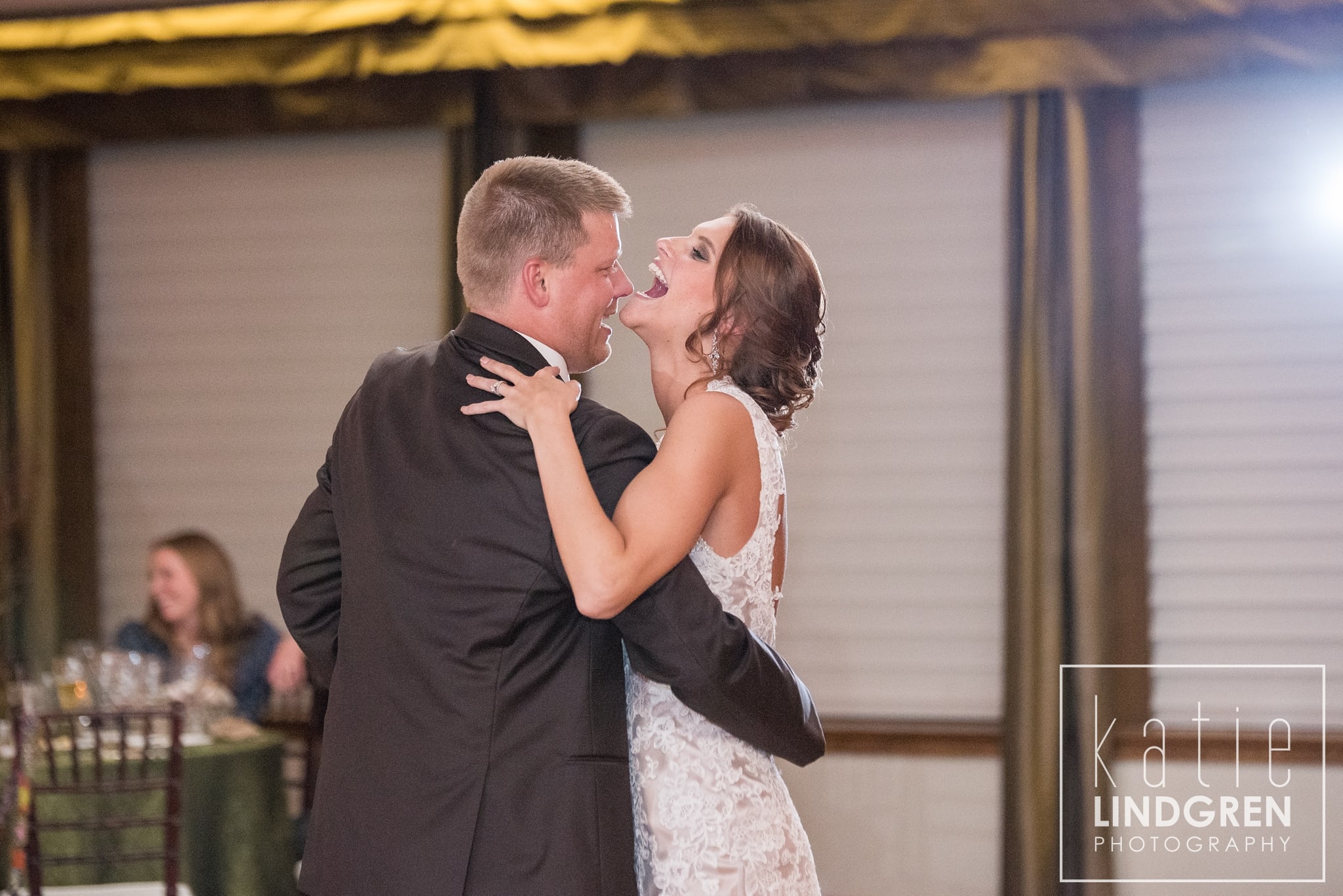 Des Moines Wedding Photographer