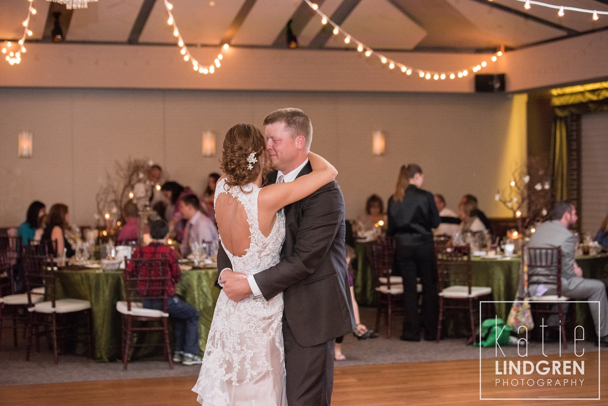 Des Moines Wedding Photographer