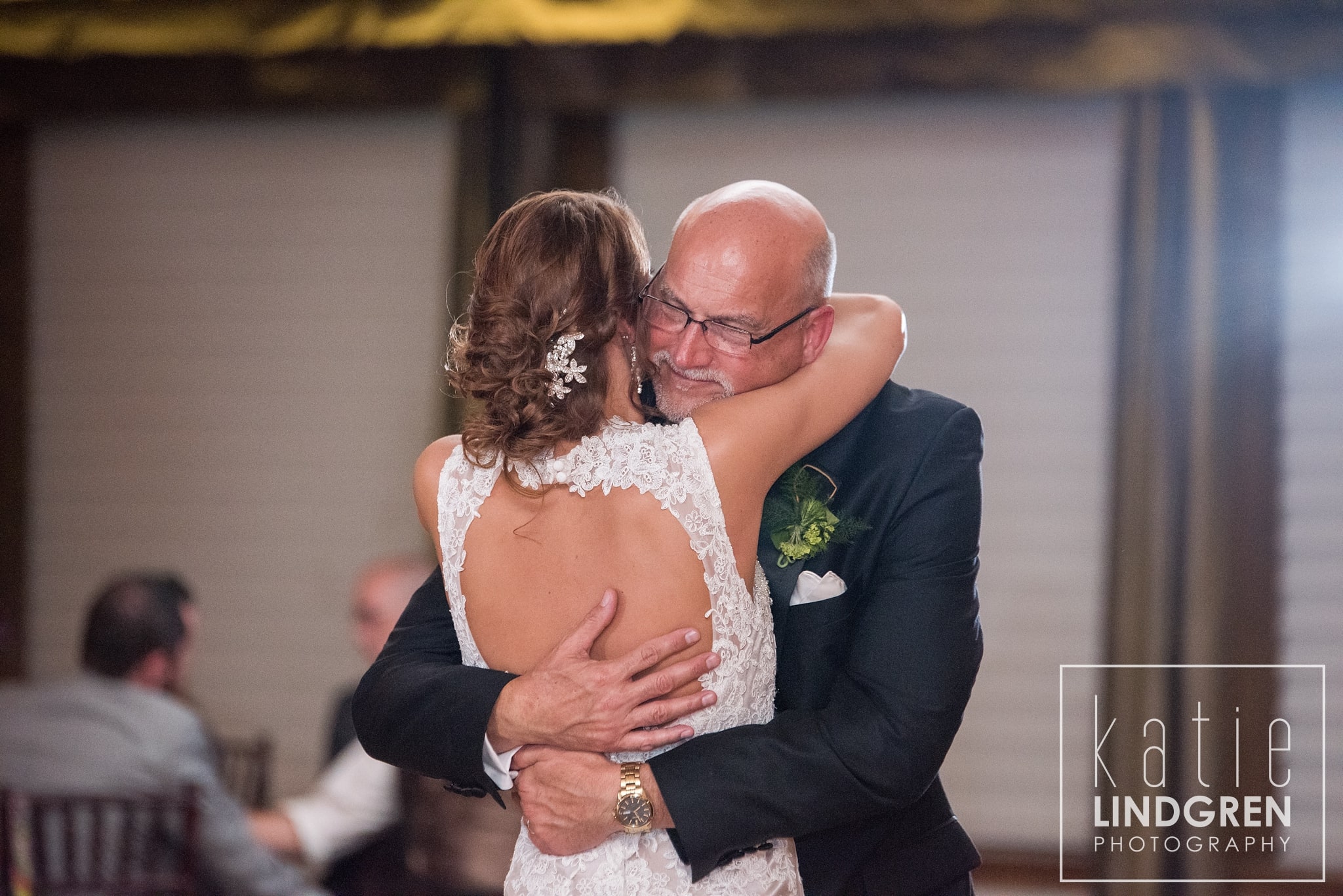 Des Moines Wedding Photographer