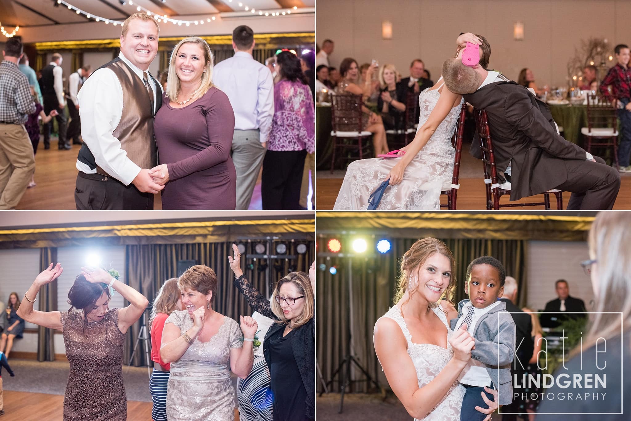 Des Moines Wedding Photographer