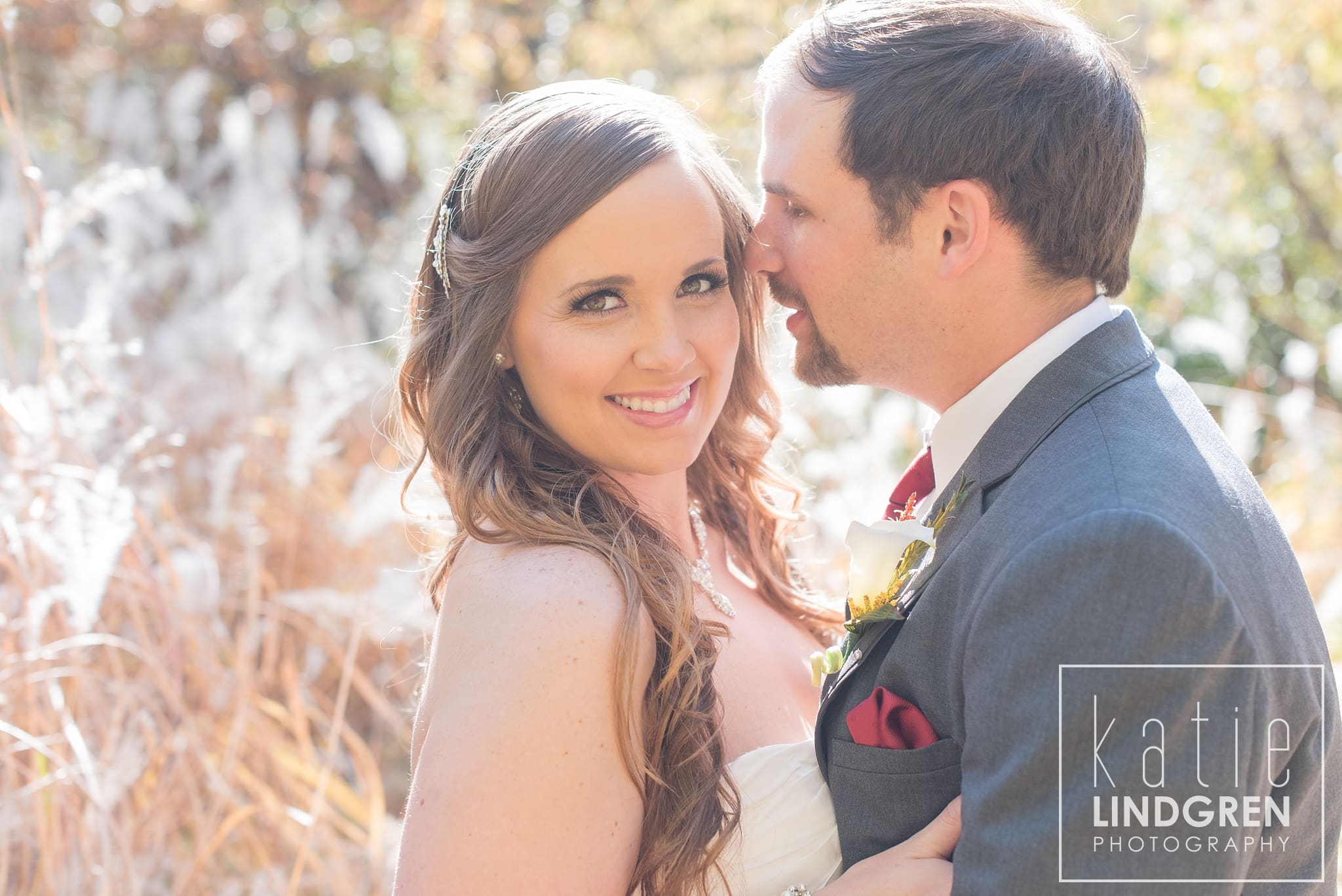 Summerset Winery Wedding