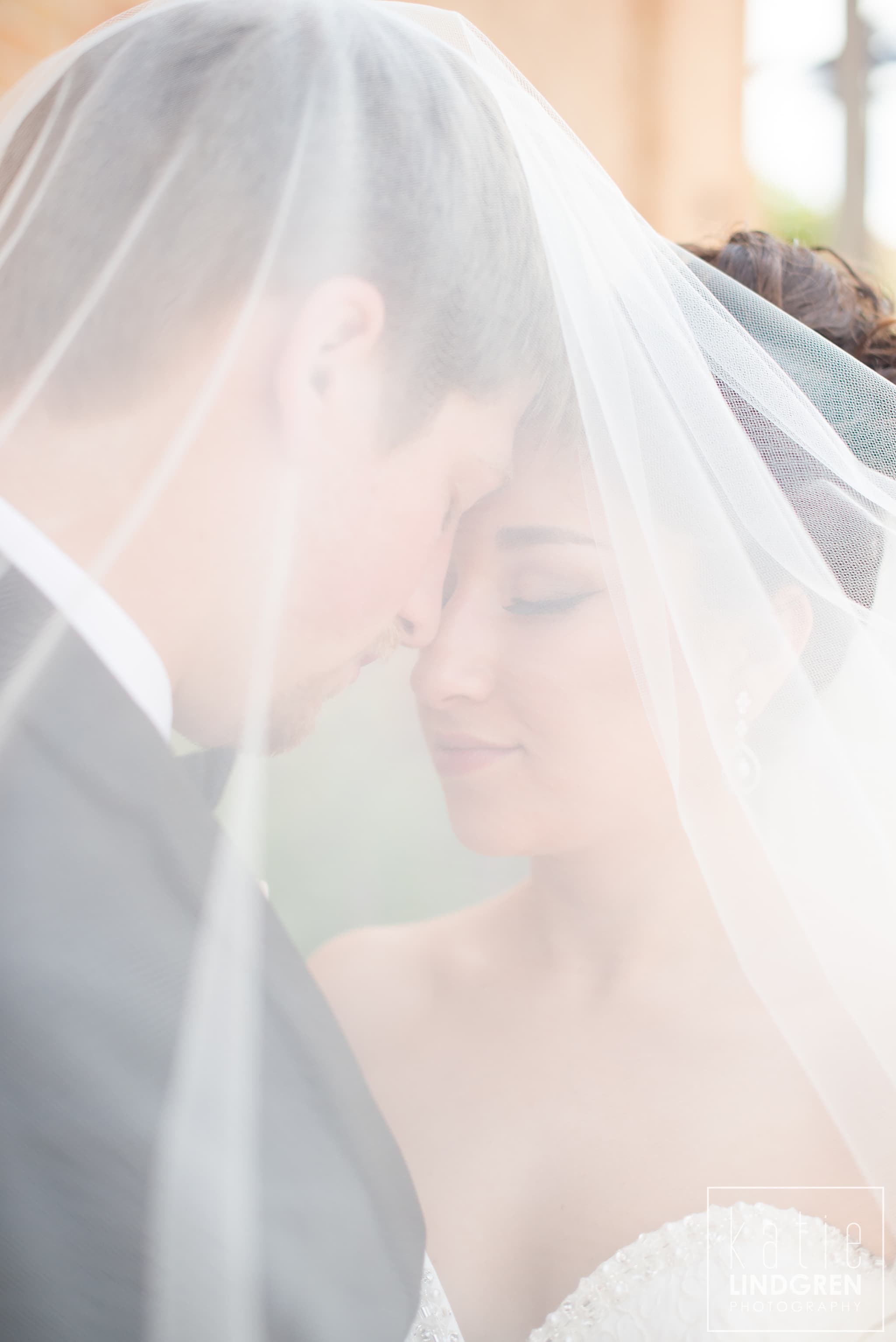 Des Moines Iowa Wedding Photographer