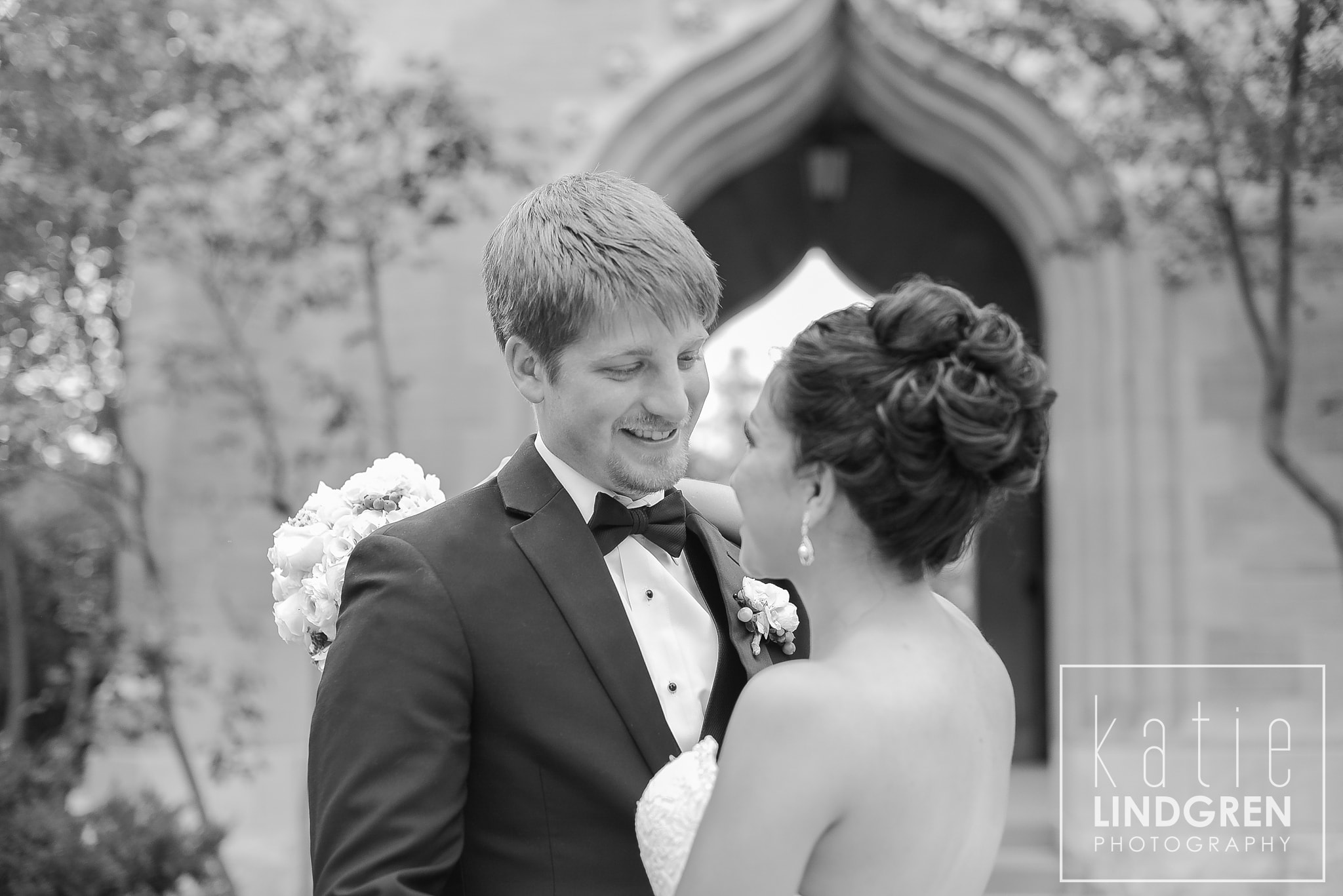 Des Moines Iowa Wedding Photographer