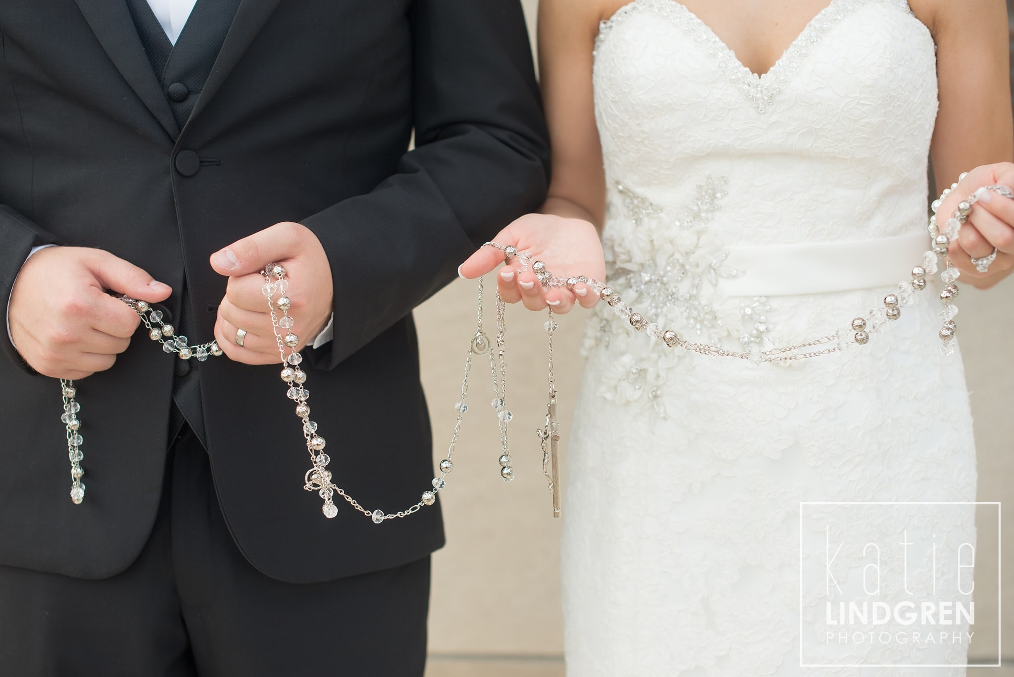 Des Moines Iowa Wedding Photographer