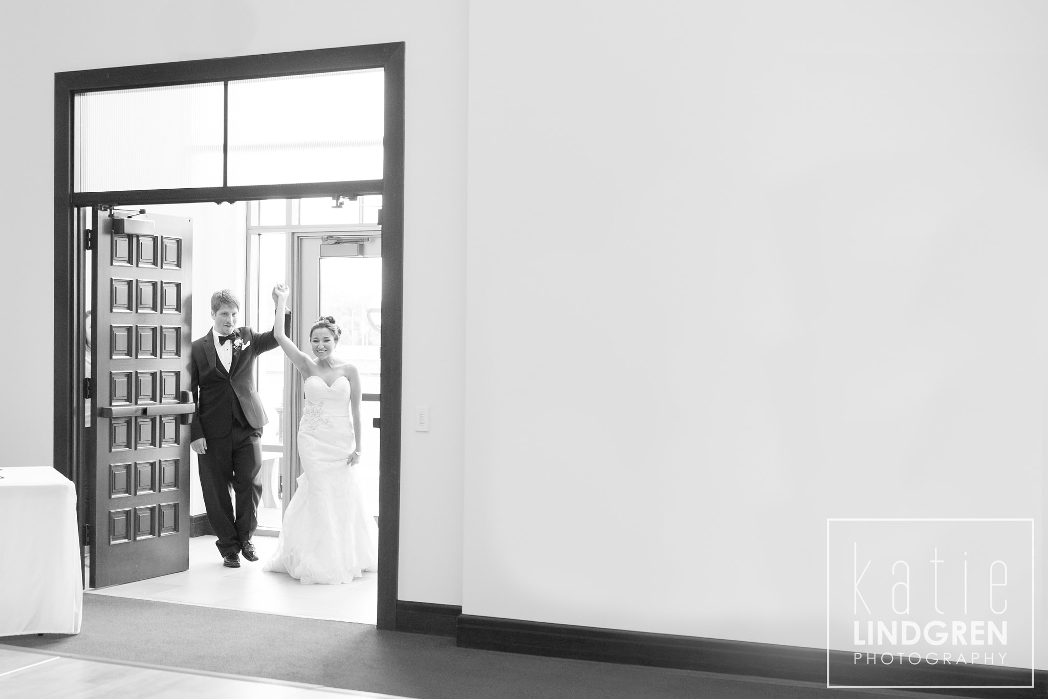 Des Moines Iowa Wedding Photographer