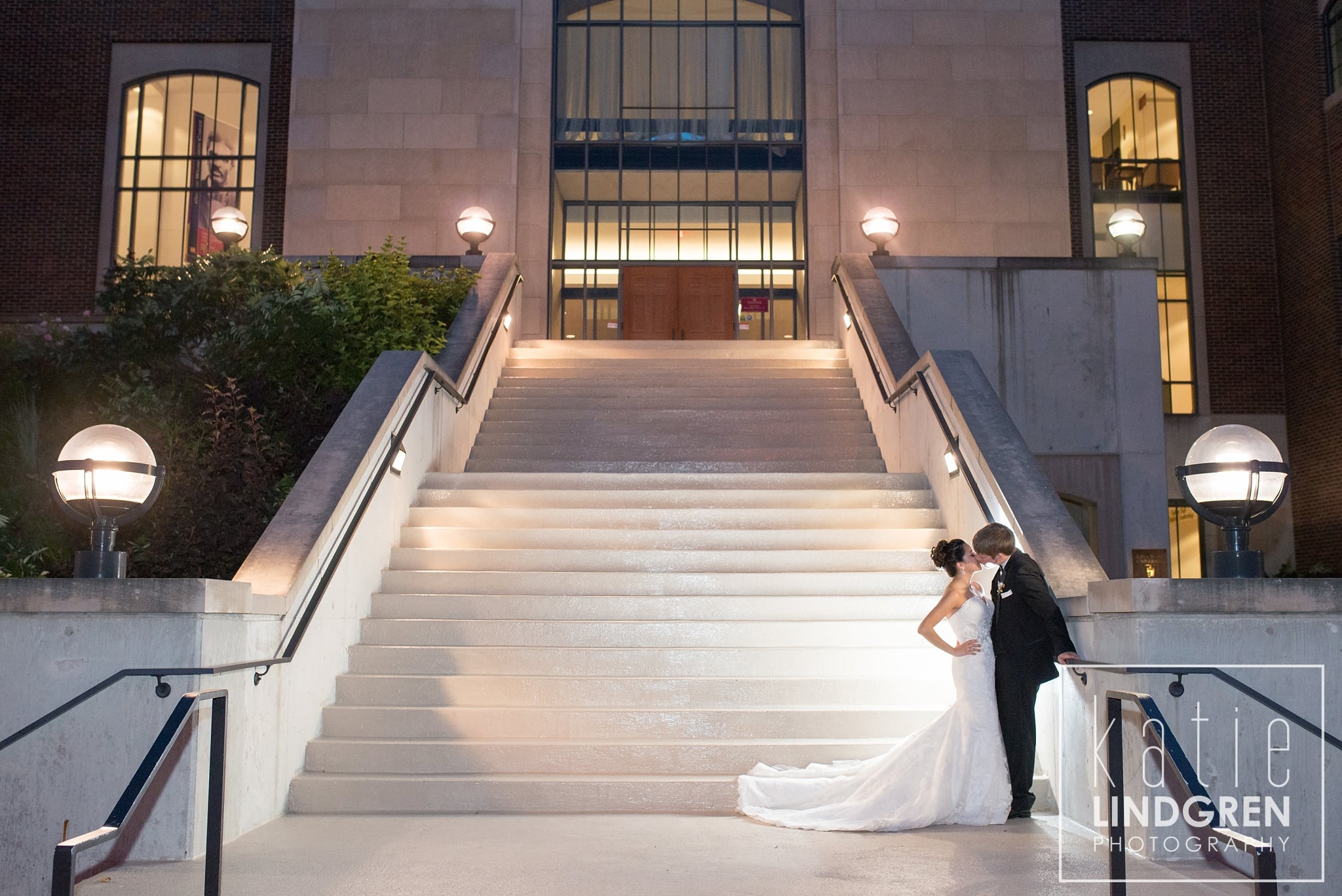 Des Moines Iowa Wedding Photographer