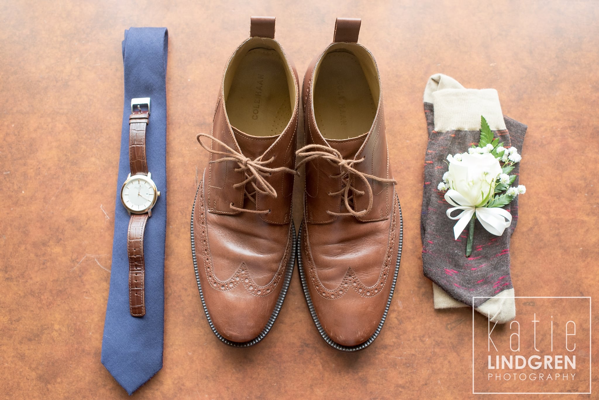 Des Moines Iowa Wedding Photographer