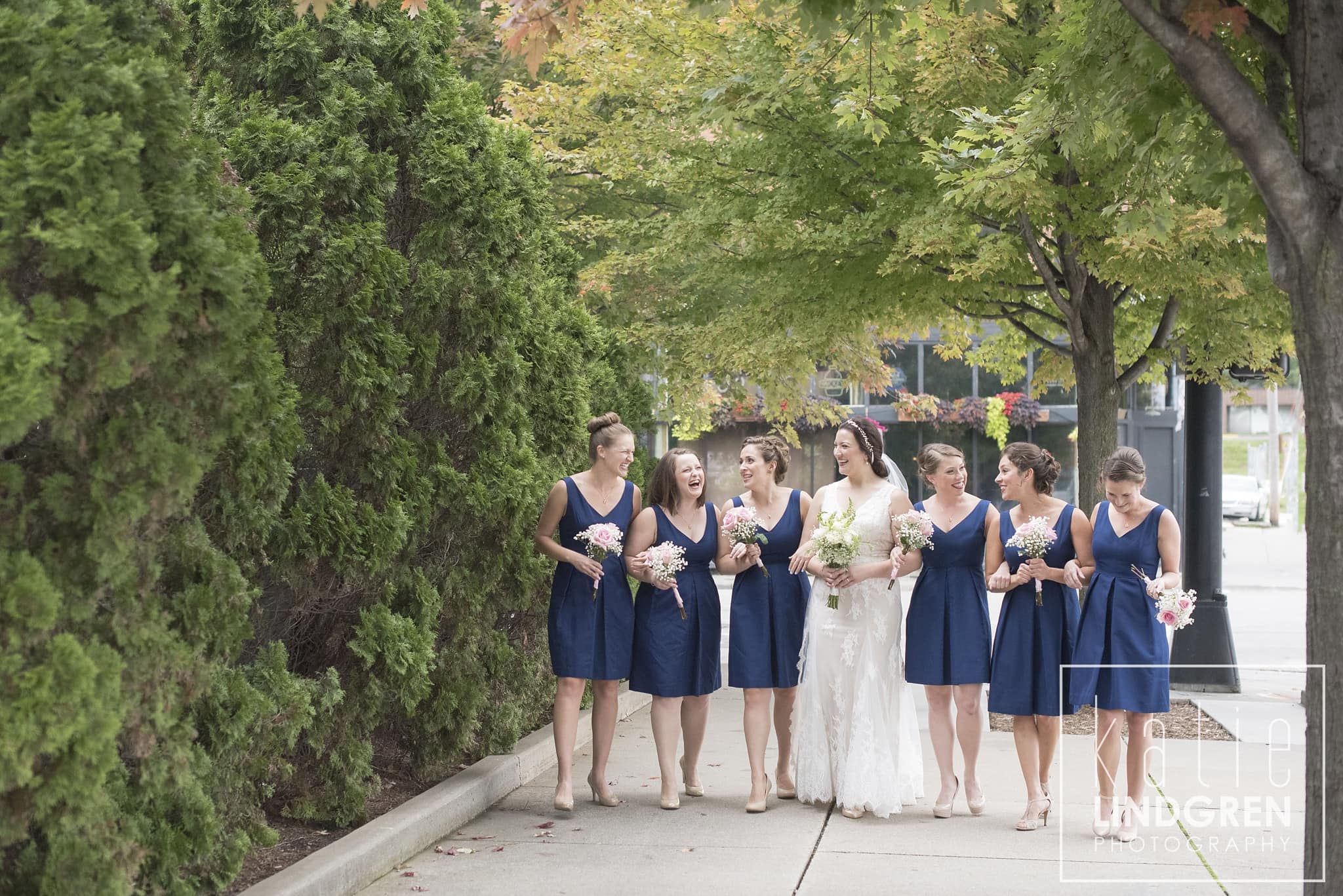 Des Moines Iowa Wedding Photographer