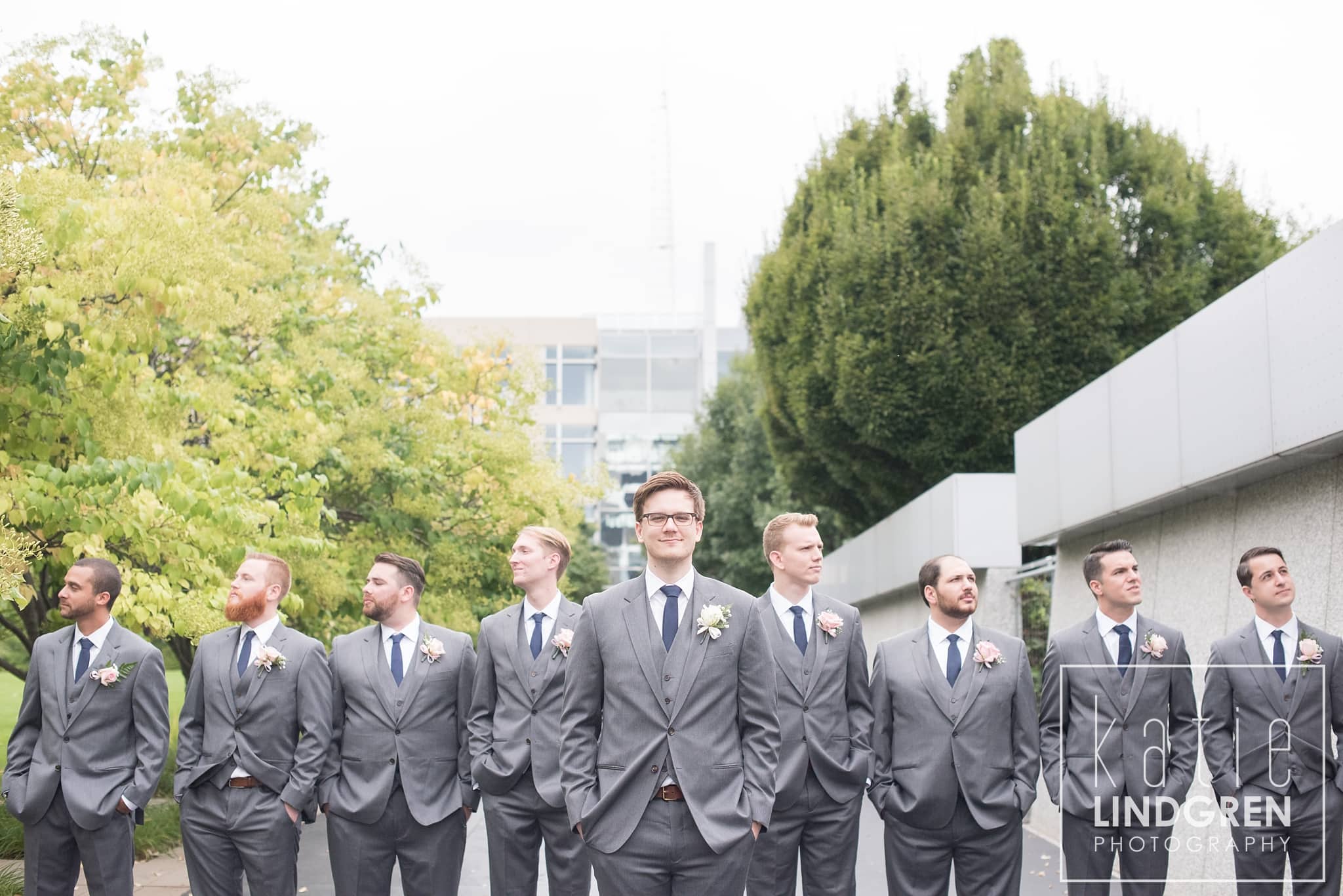 Des Moines Iowa Wedding Photographer
