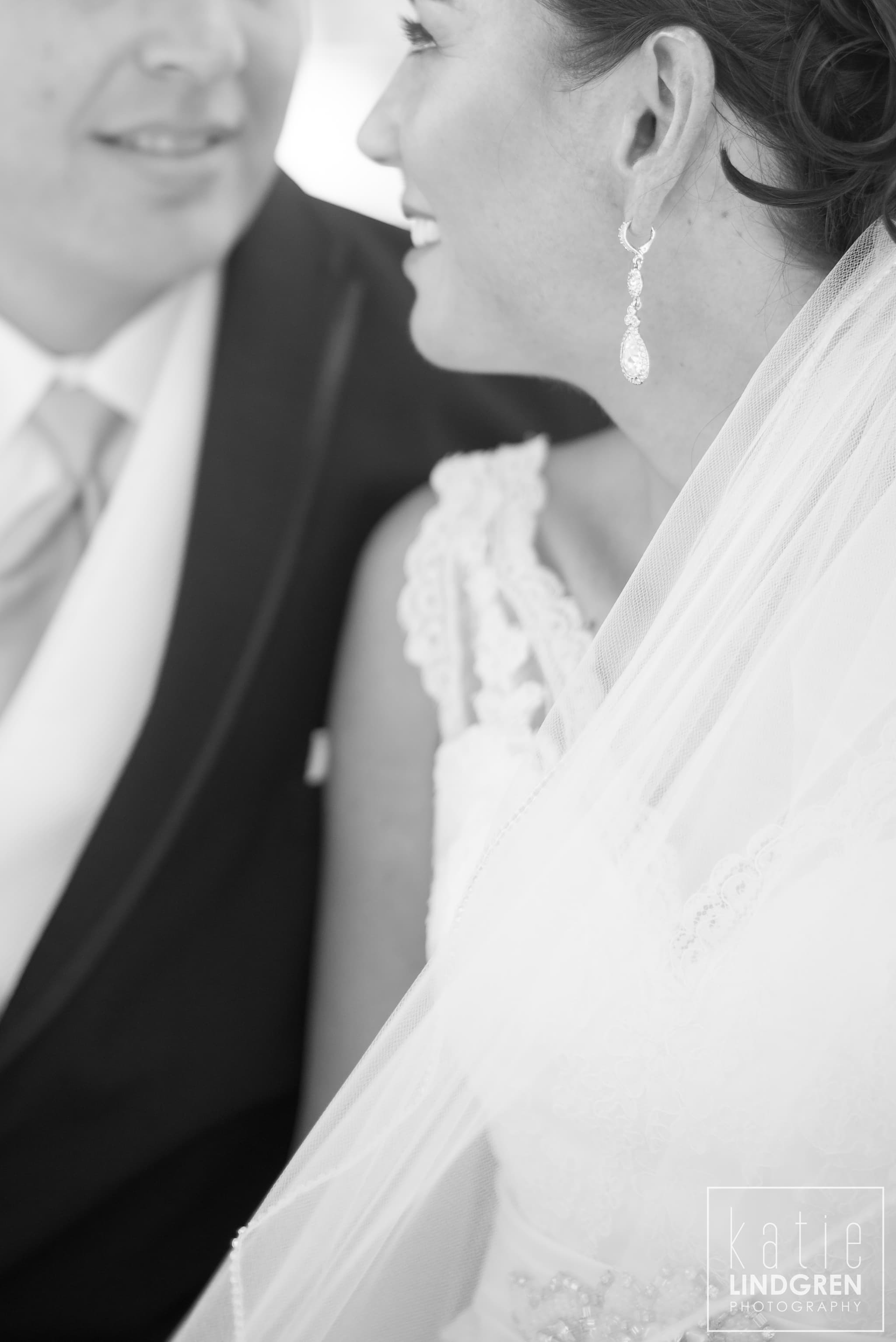 Des Moines Iowa Wedding Photographer