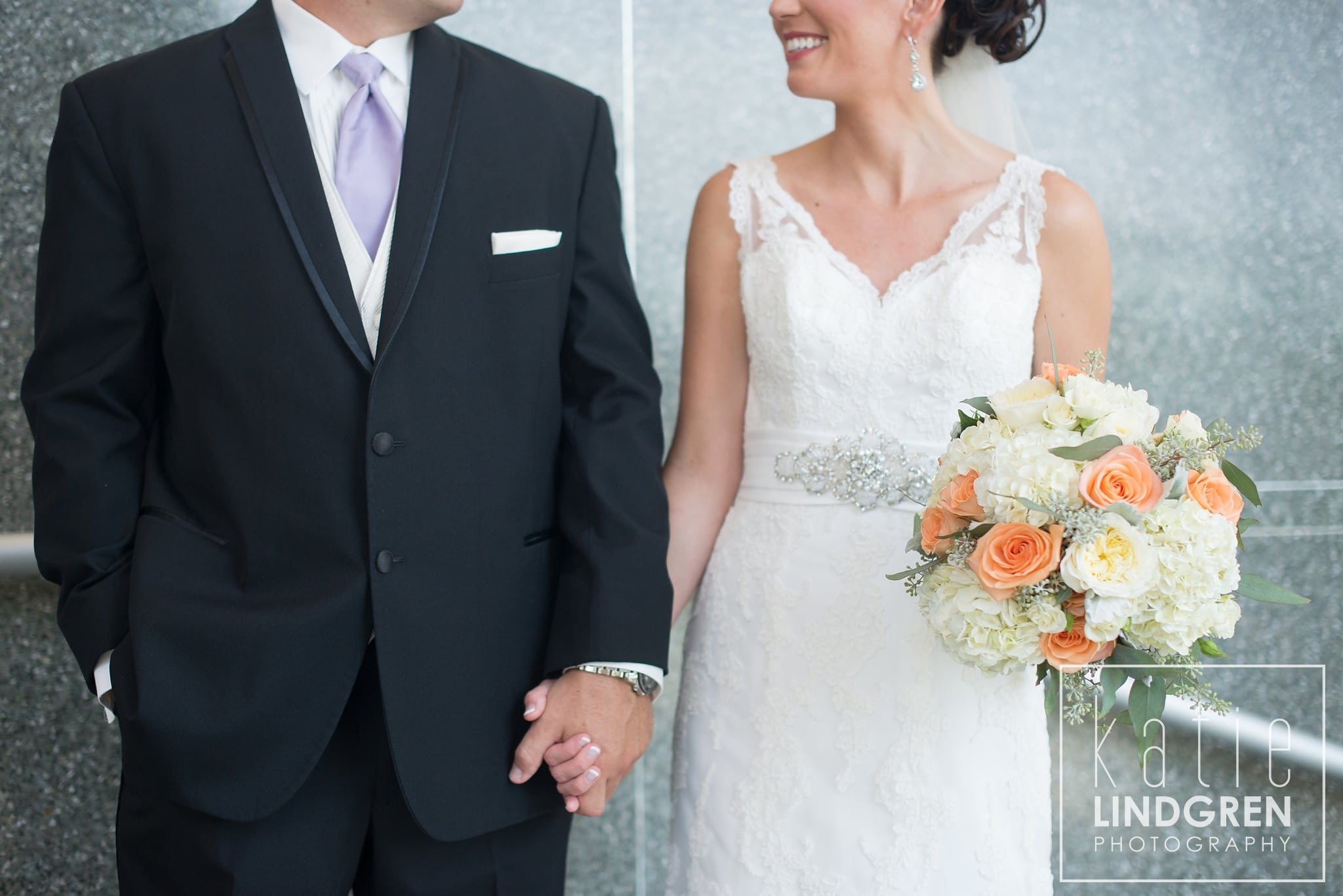 Des Moines Iowa Wedding Photographer