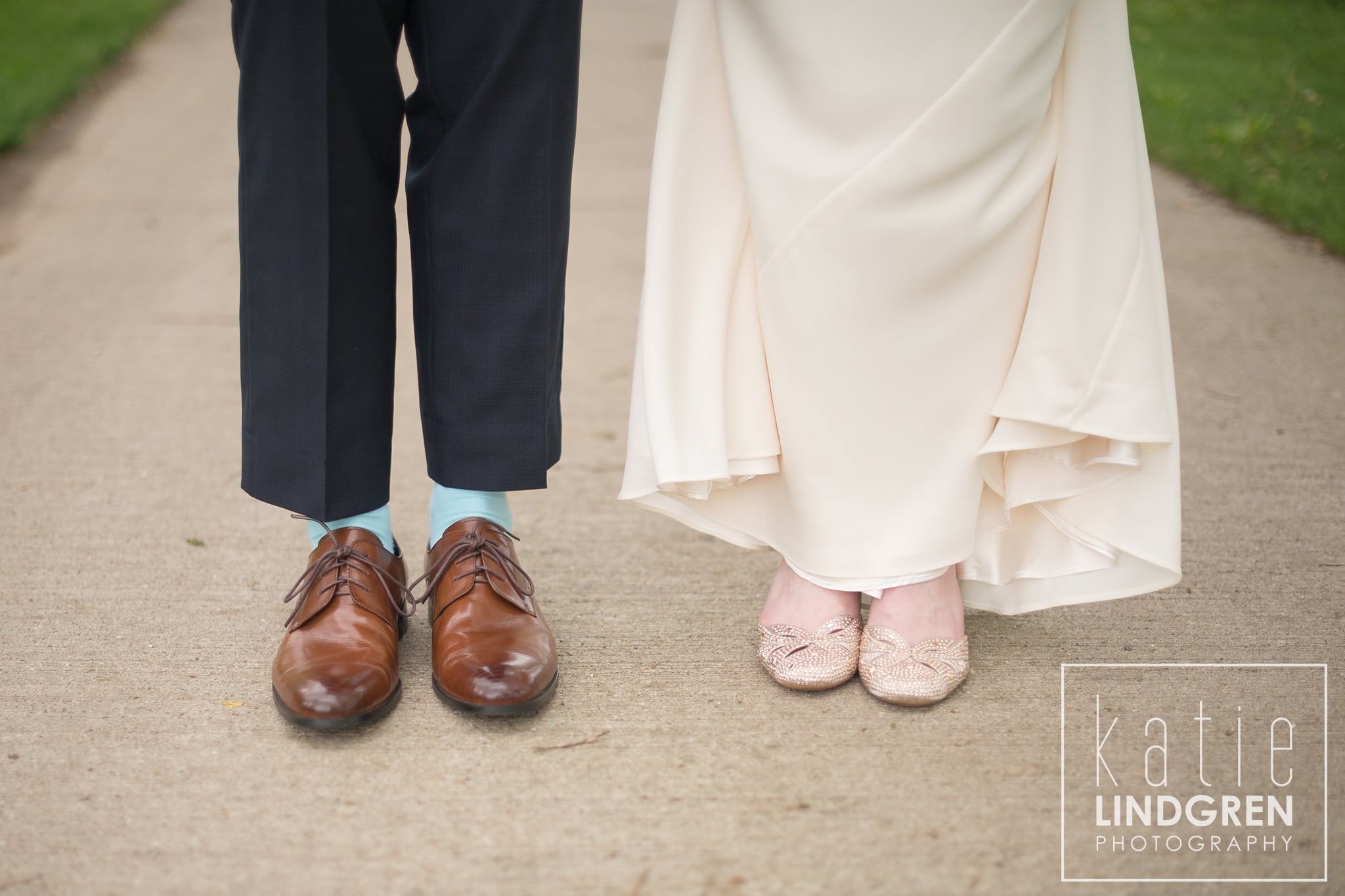 Des Moines Iowa Wedding Photographer