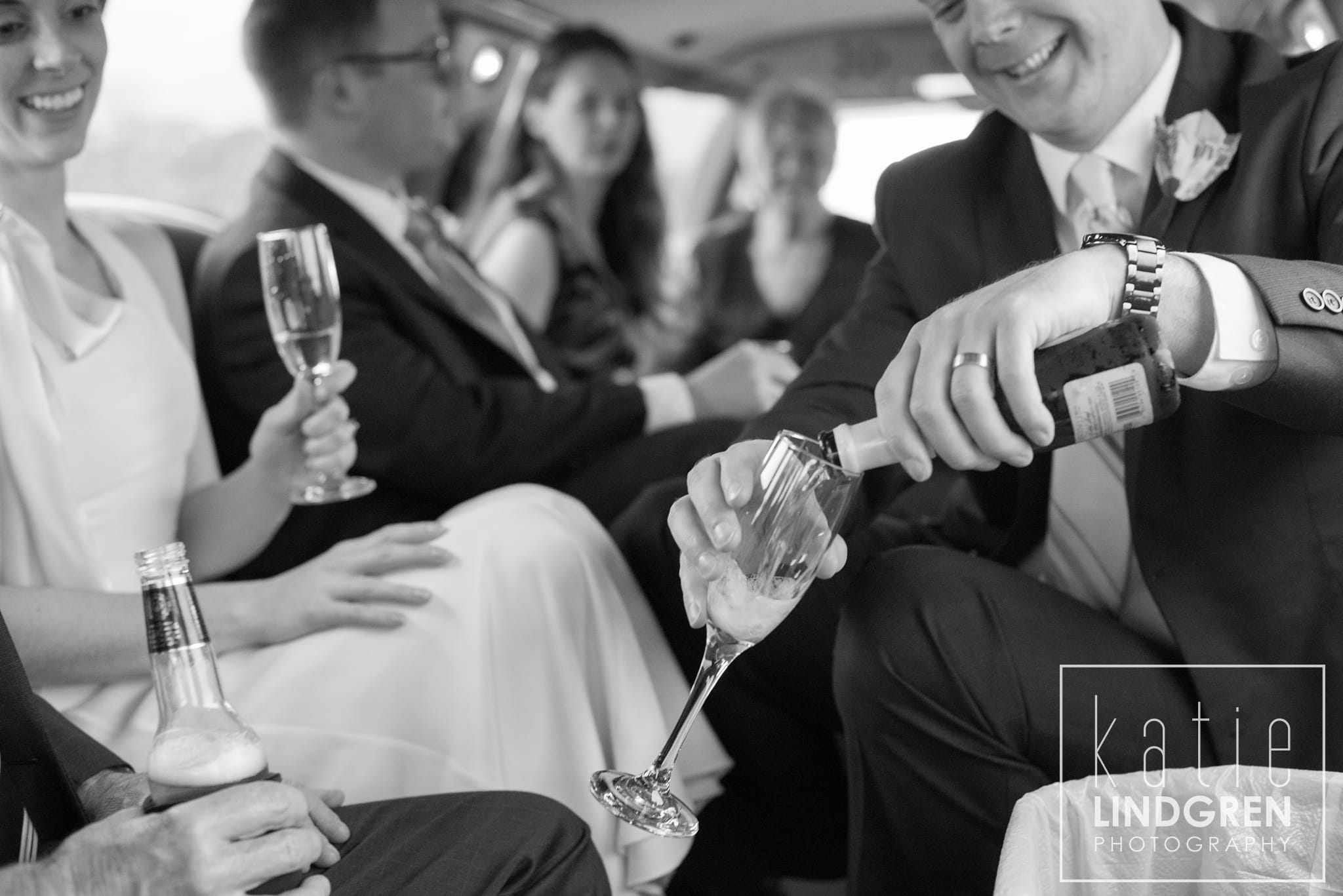 Des Moines Iowa Wedding Photographer