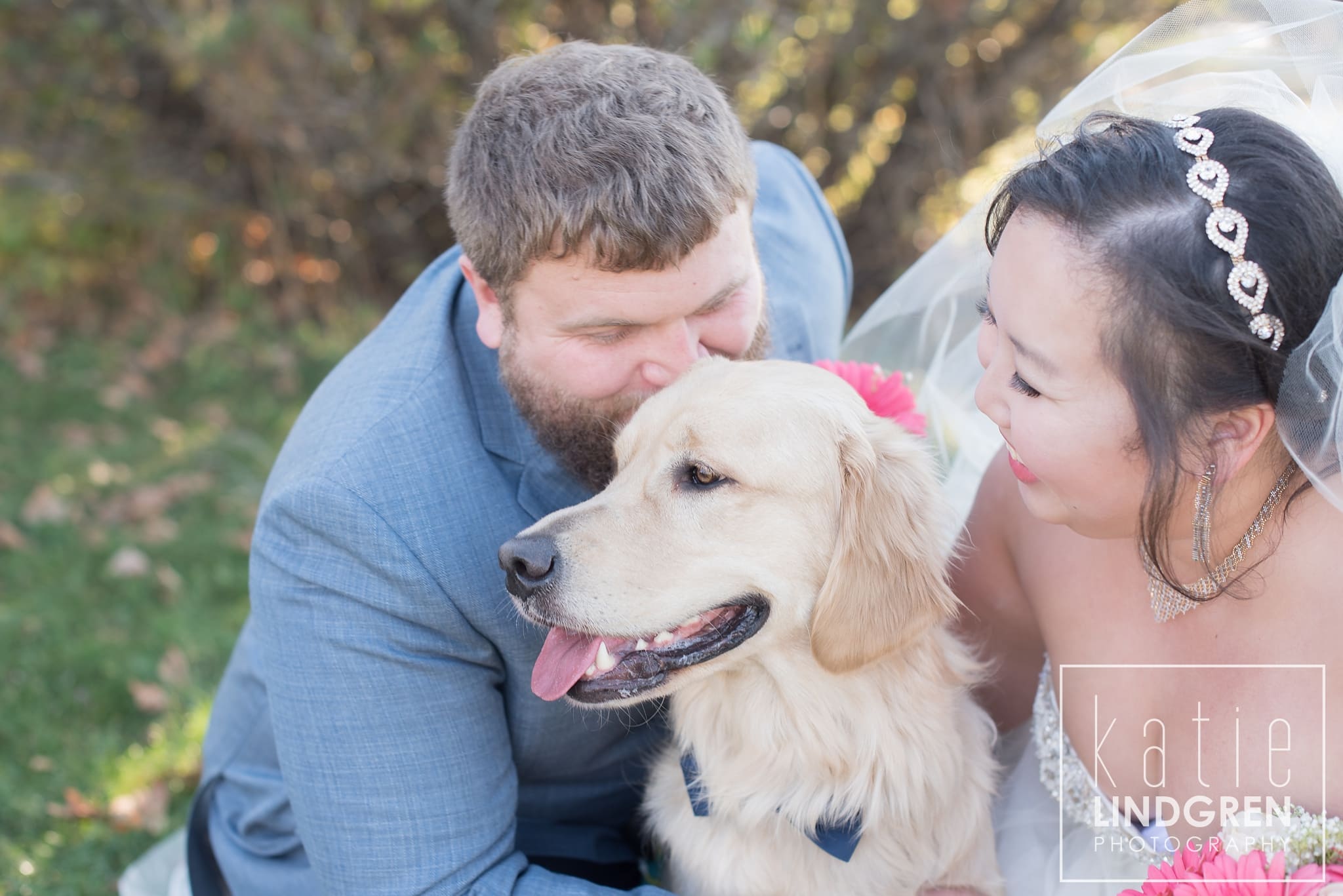 Des Moines Iowa Wedding Photographer