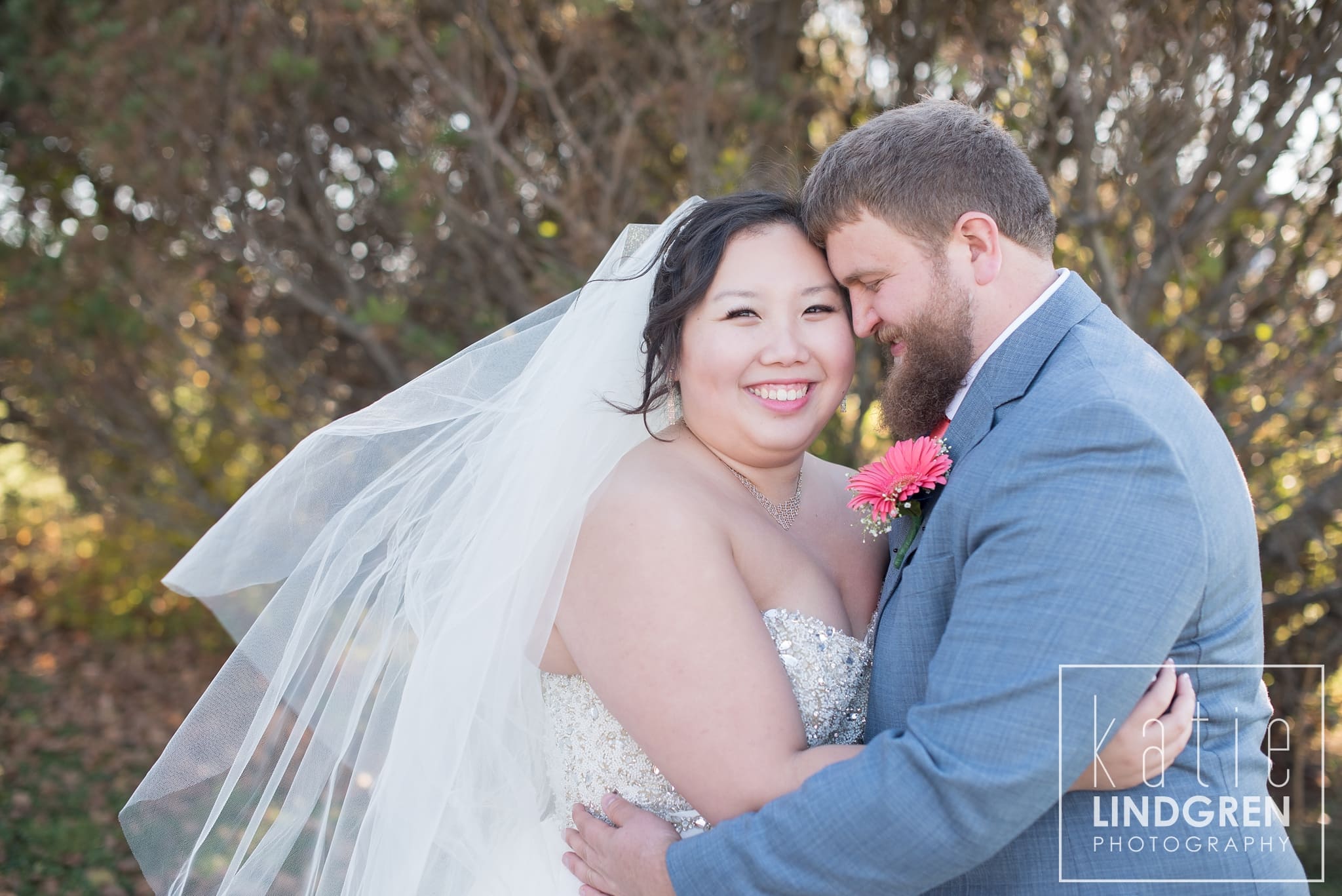 Des Moines Iowa Wedding Photographer
