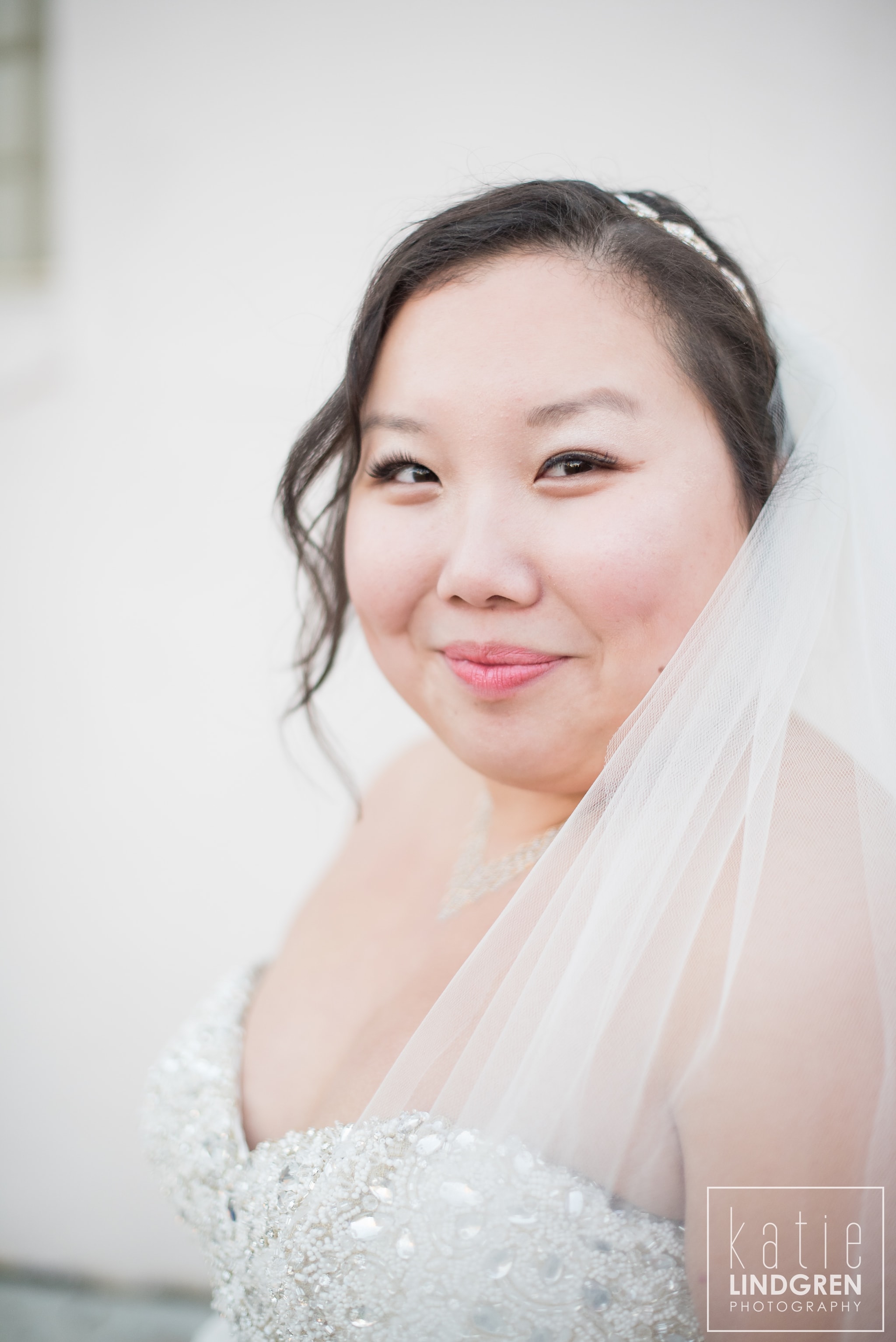 Des Moines Iowa Wedding Photographer