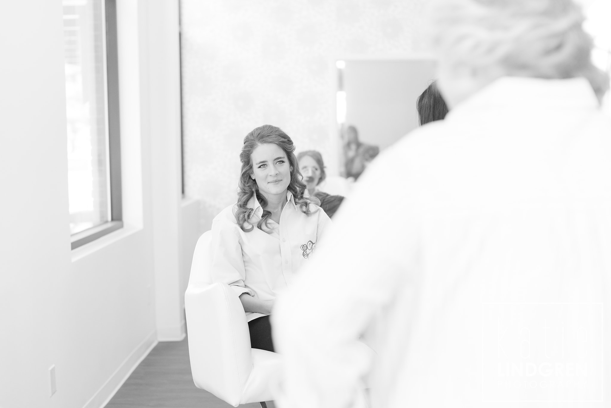 Des Moines Iowa Wedding Photographer