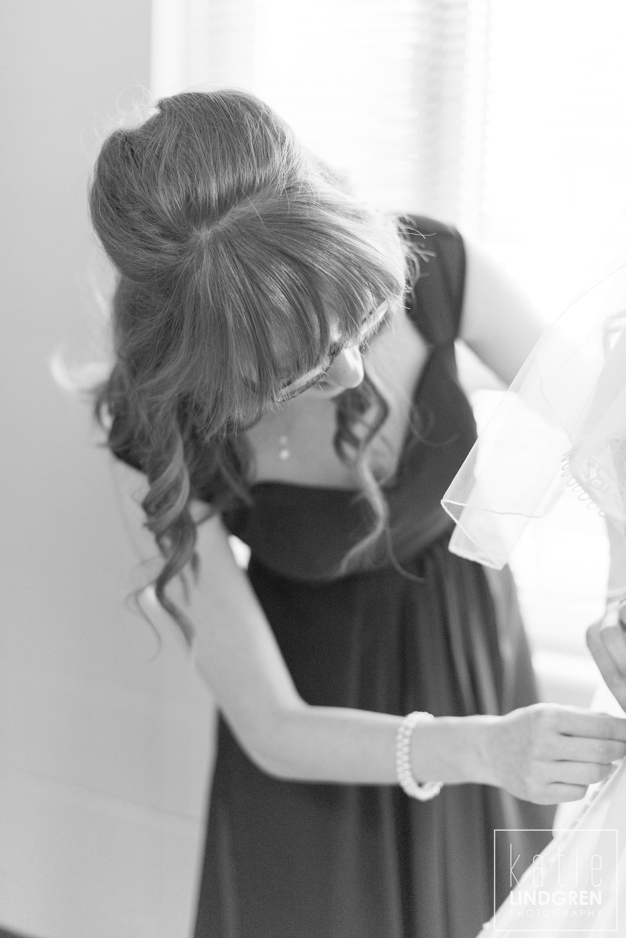 Des Moines Iowa Wedding Photographer