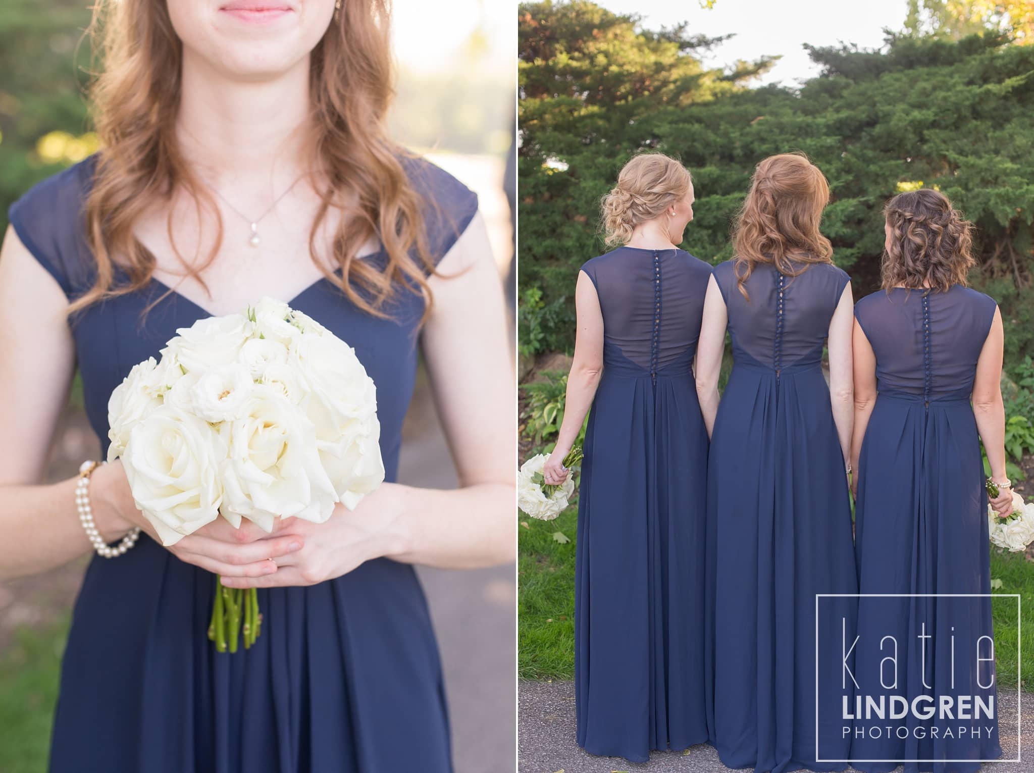Des Moines Iowa Wedding Photographer