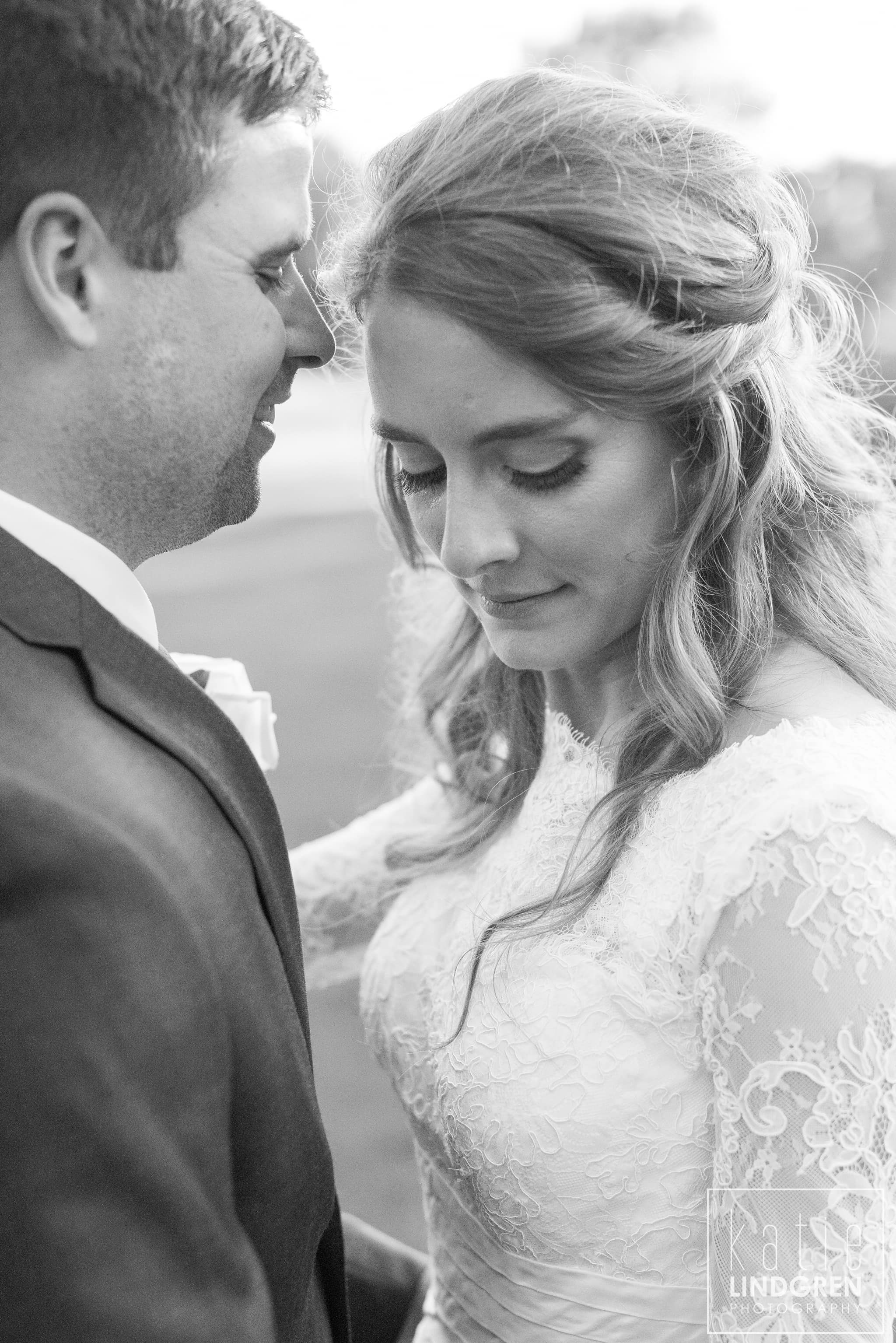Des Moines Iowa Wedding Photographer