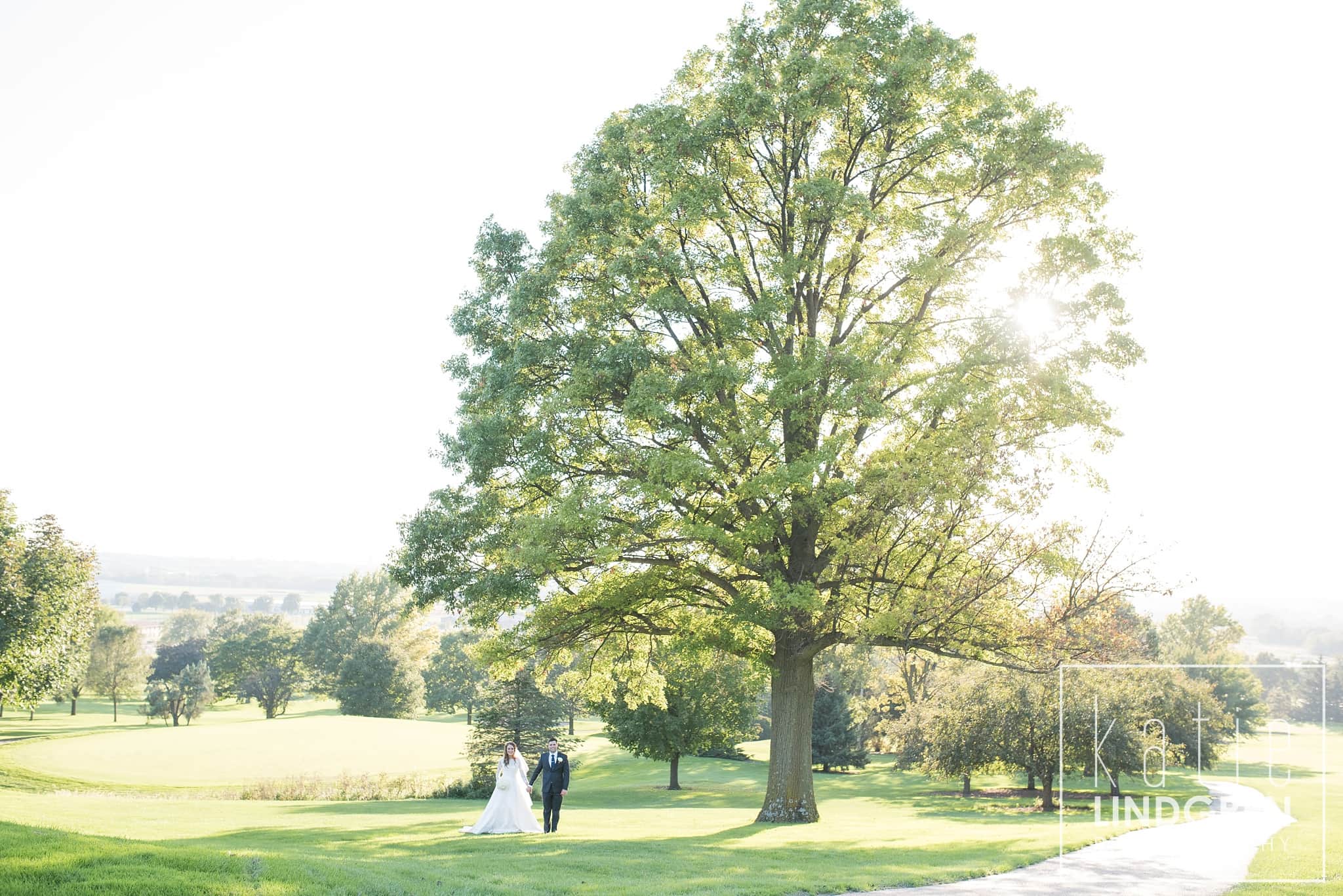 Des Moines Iowa Wedding Photographer
