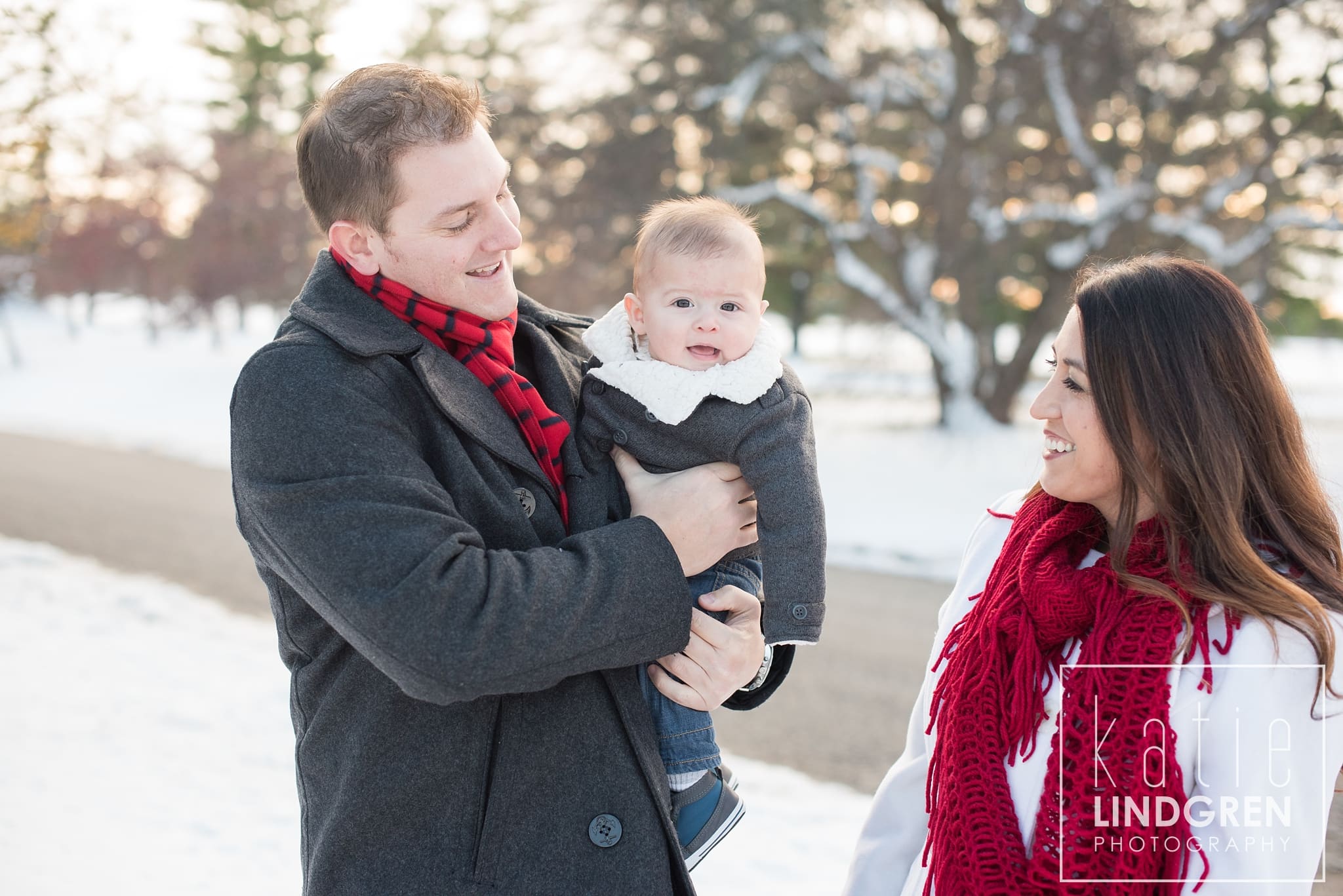 Des Moines Mini Sessions