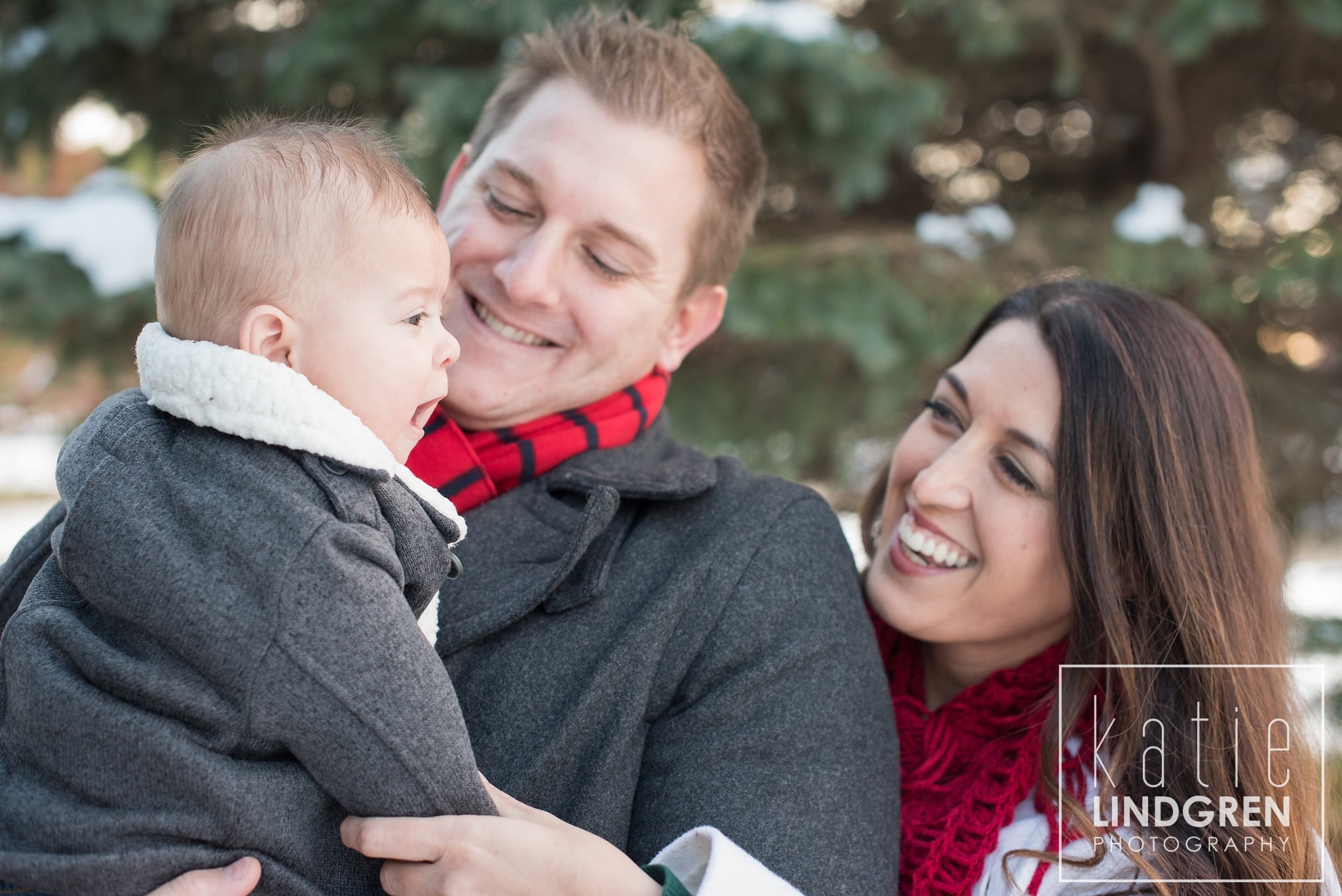 Des Moines Mini Sessions
