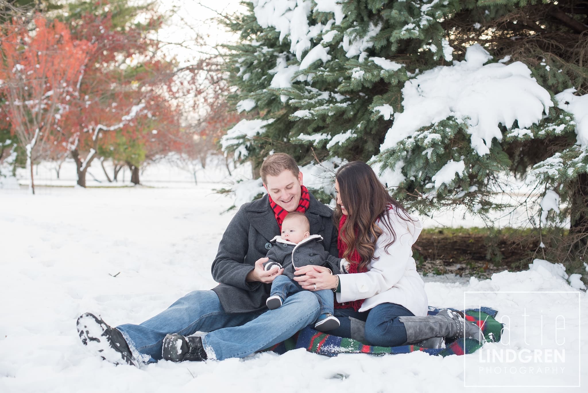 Des Moines Mini Sessions