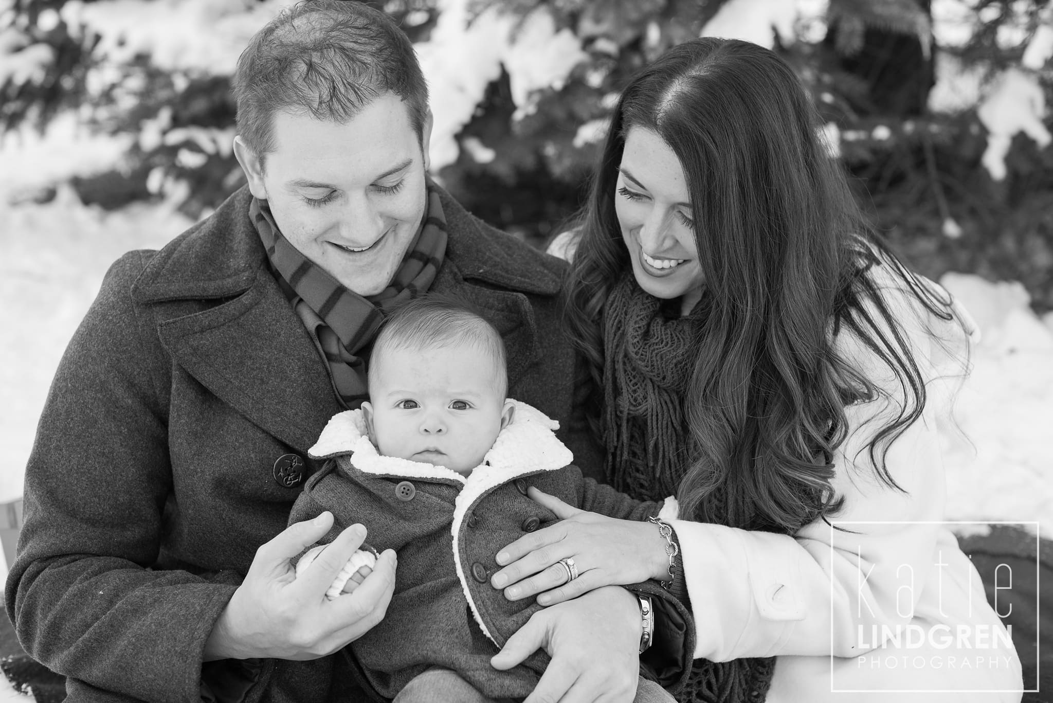 Des Moines Mini Sessions