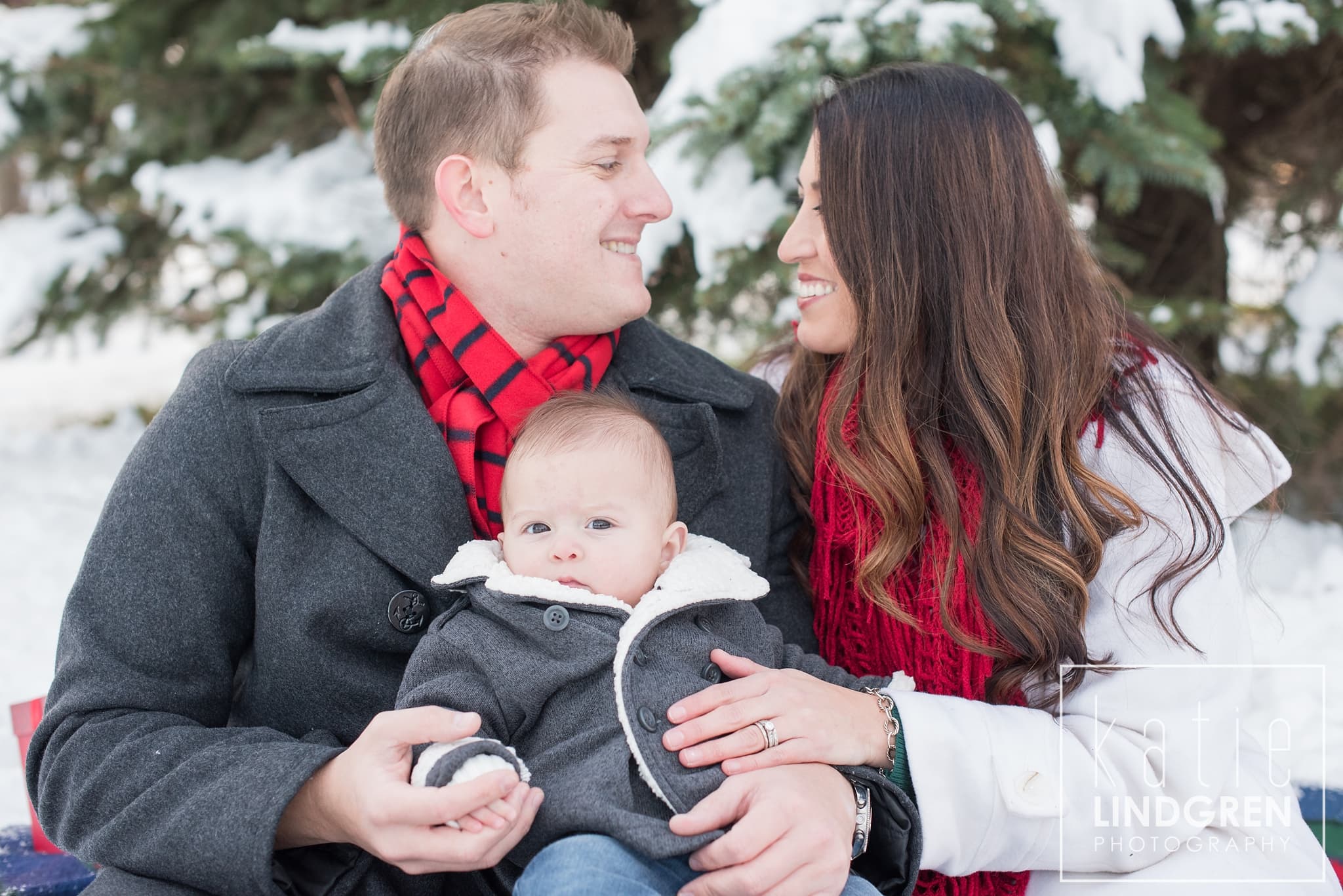 Des Moines Mini Sessions