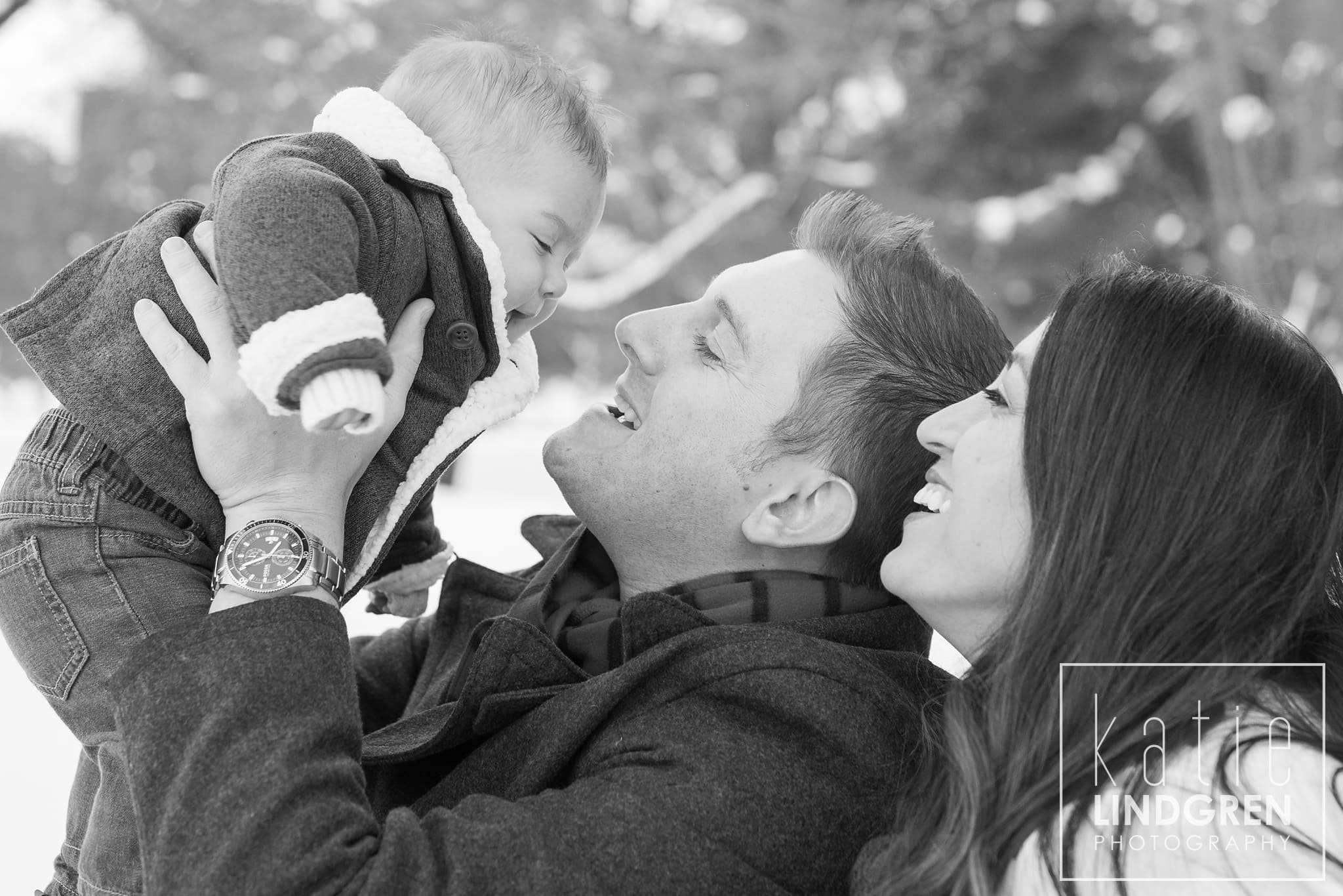 Des Moines Mini Sessions