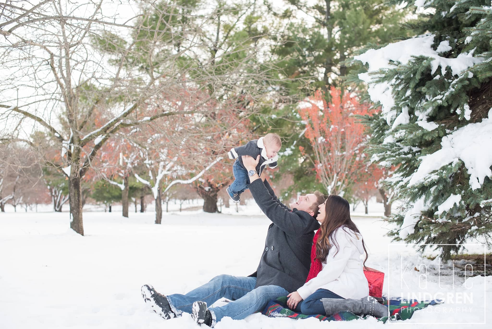 Des Moines Mini Sessions