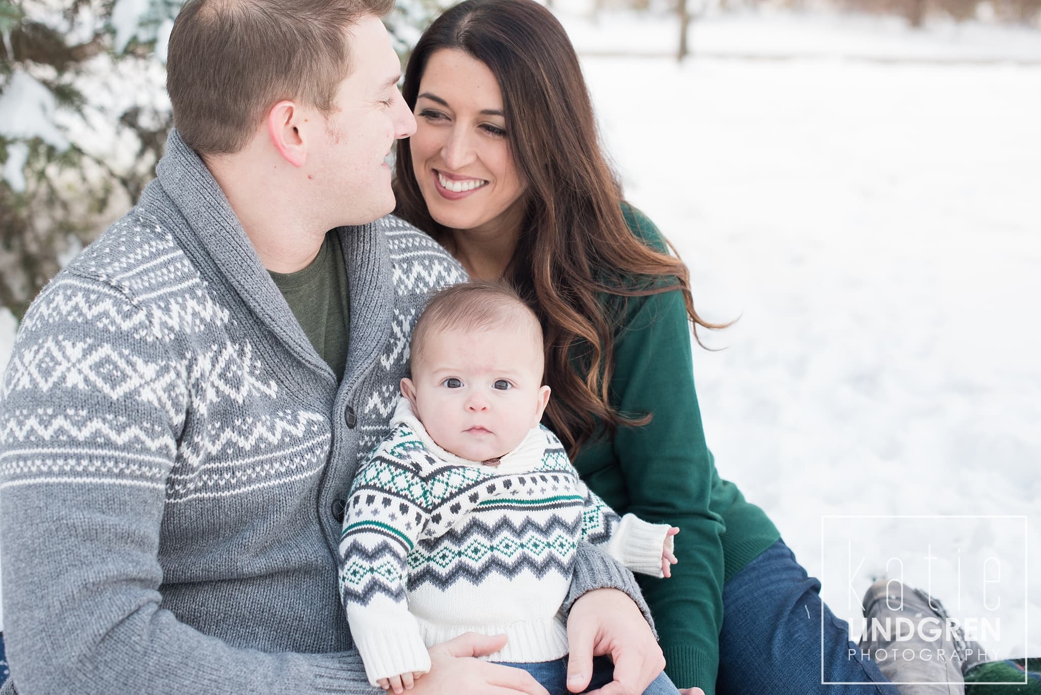Des Moines Mini Sessions