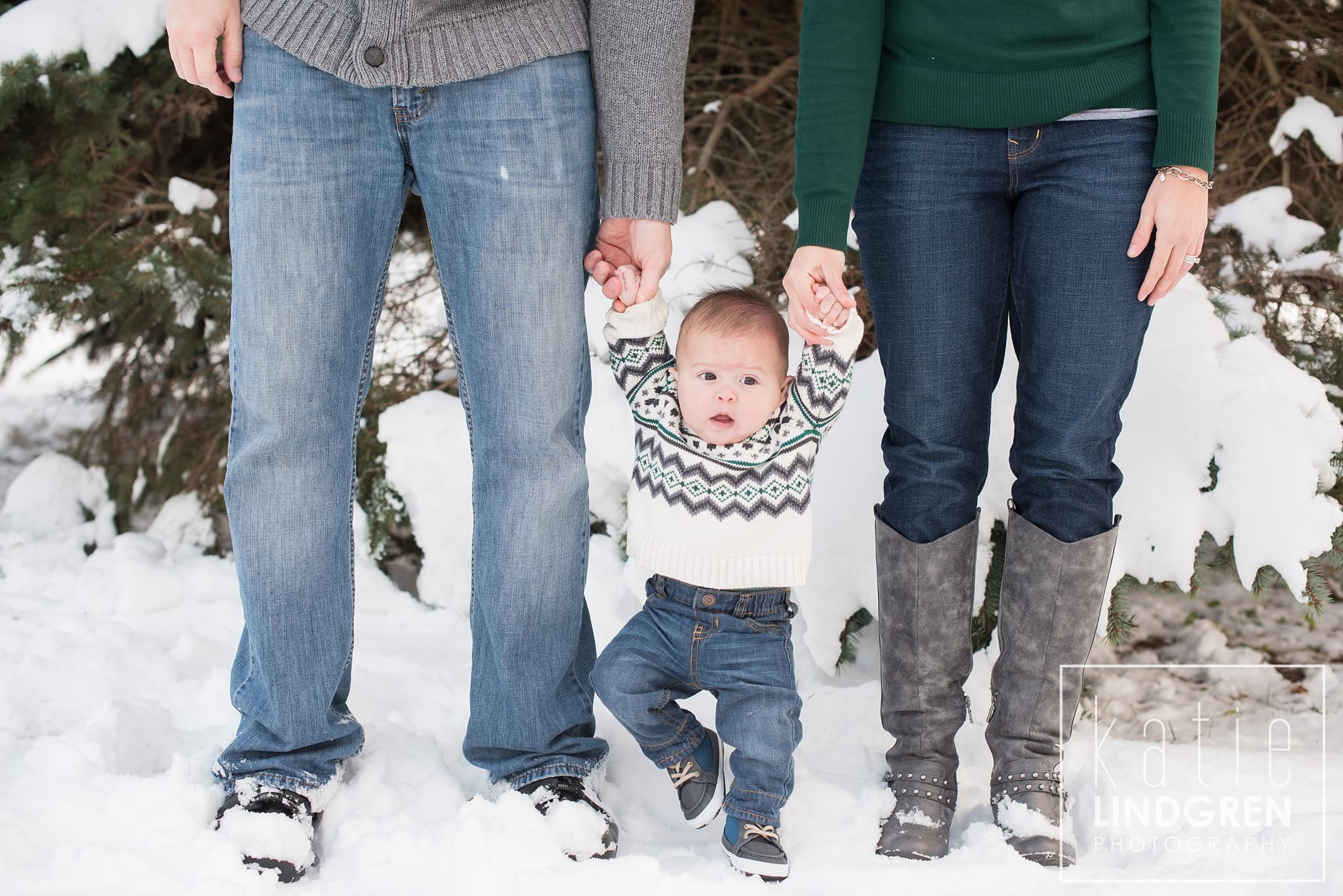 Des Moines Mini Sessions