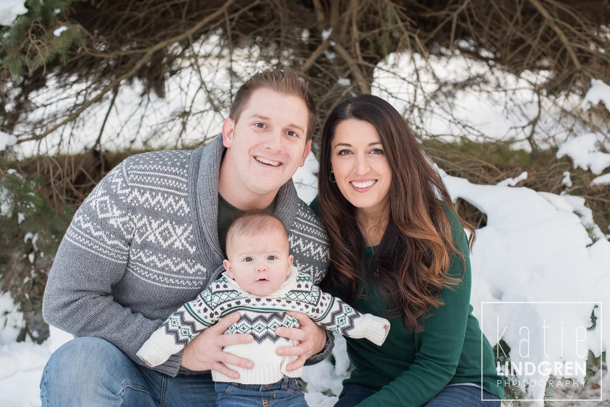 Des Moines Mini Sessions