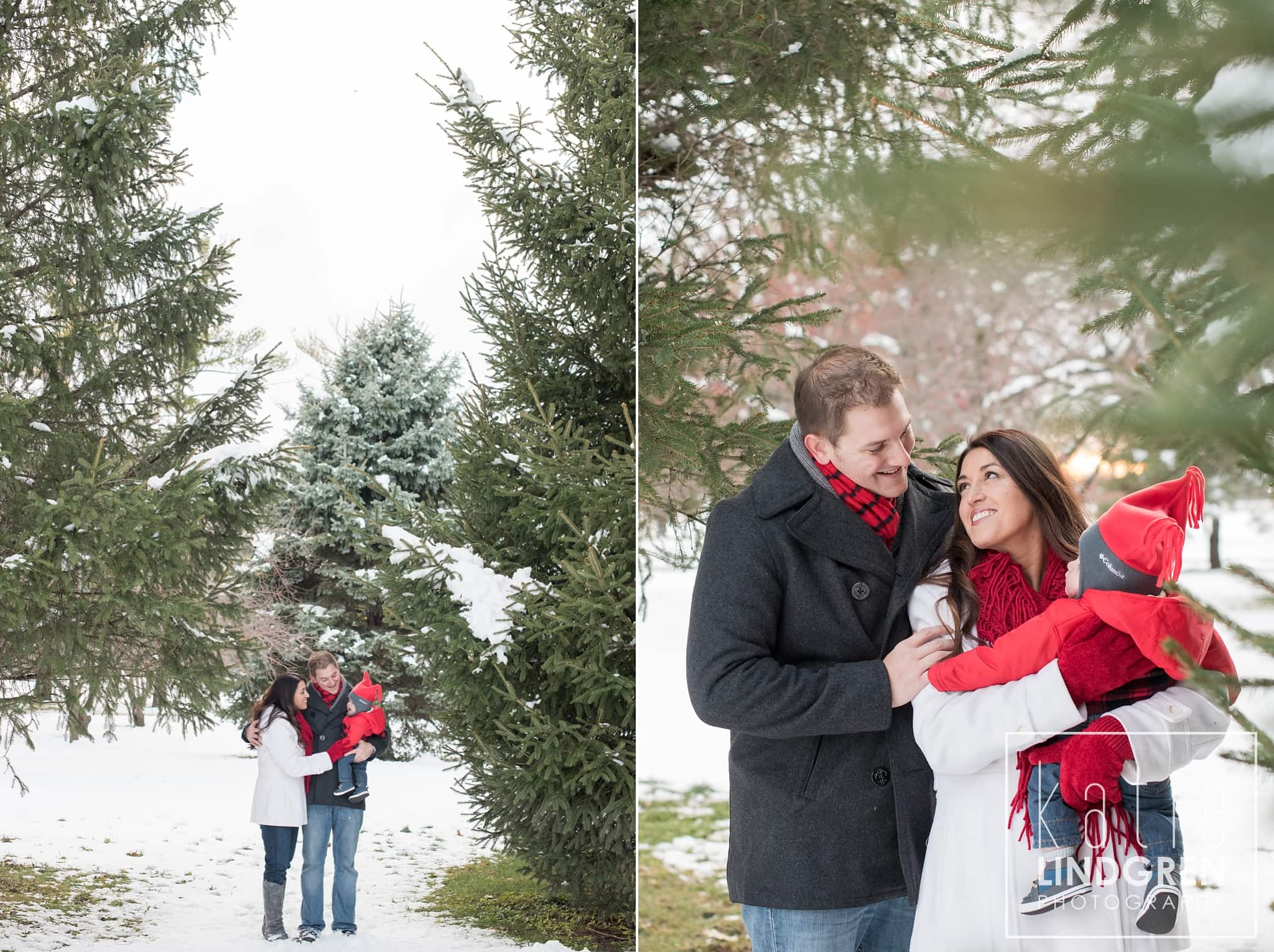 Des Moines Mini Sessions