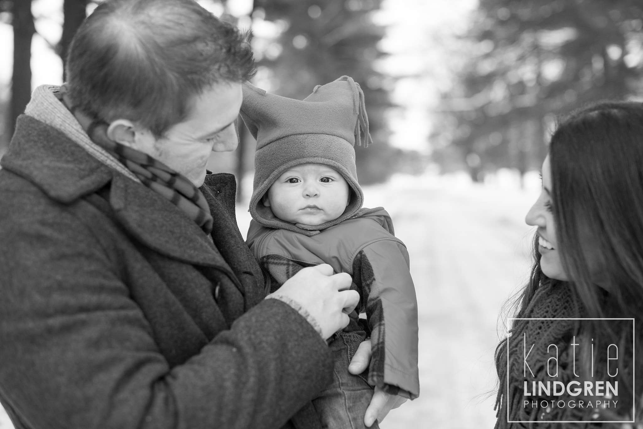 Des Moines Mini Sessions