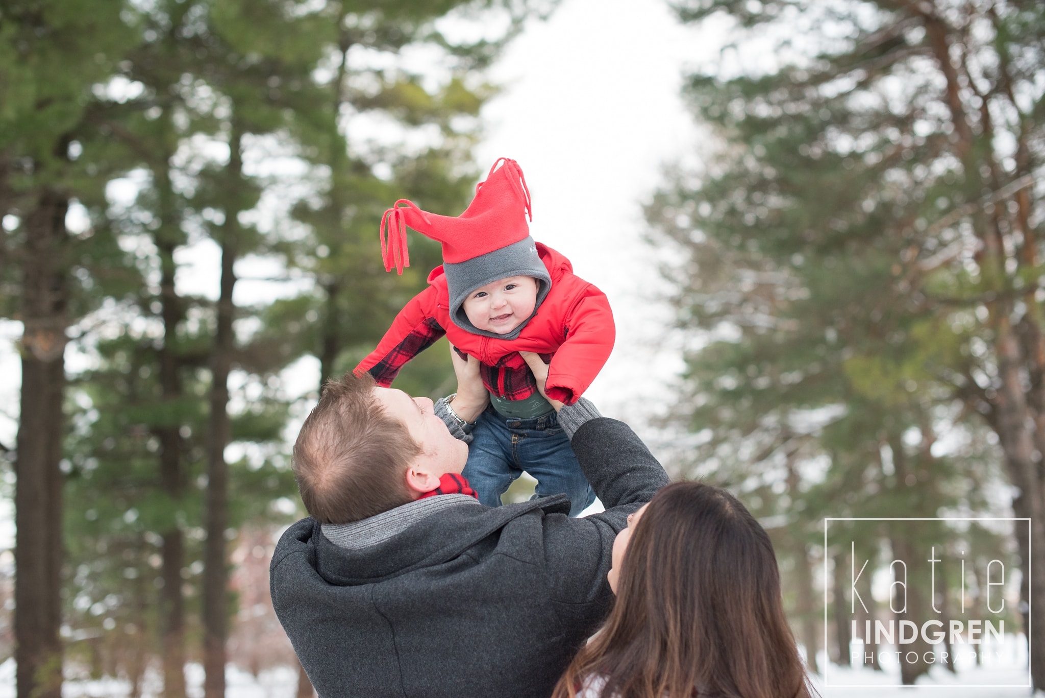 Des Moines Mini Sessions