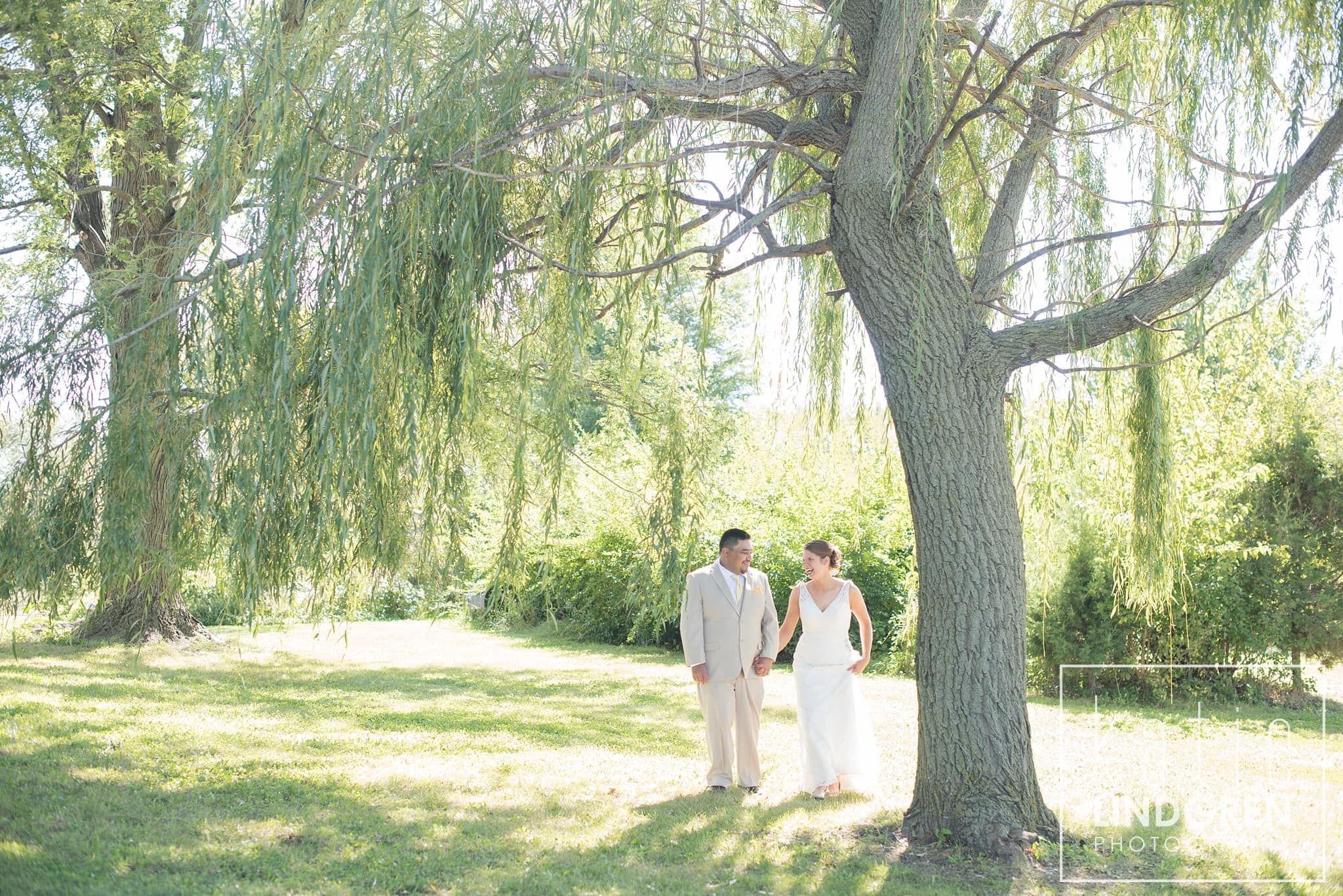 Des Moines Iowa Wedding Photographer