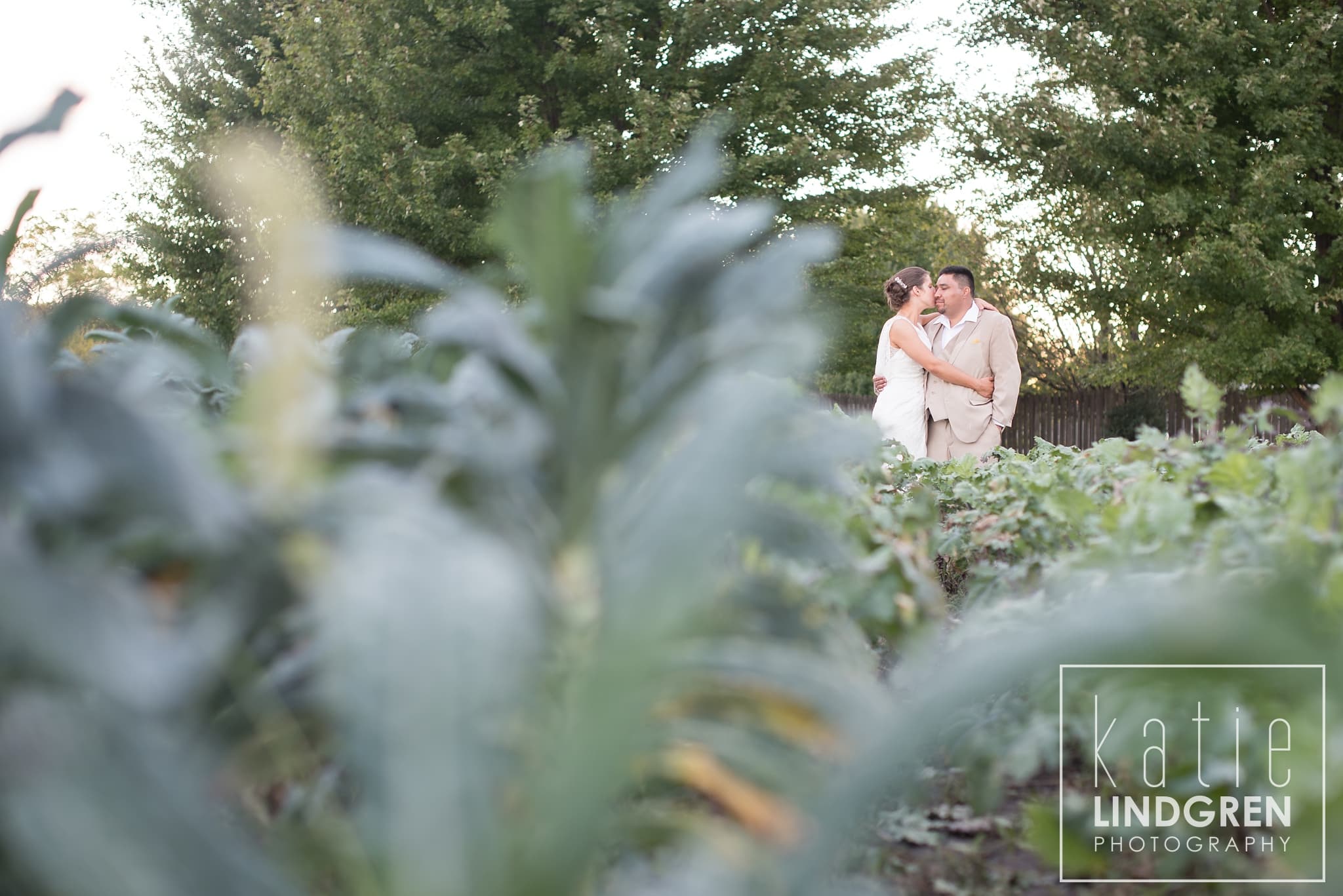 Des Moines Iowa Wedding Photographer