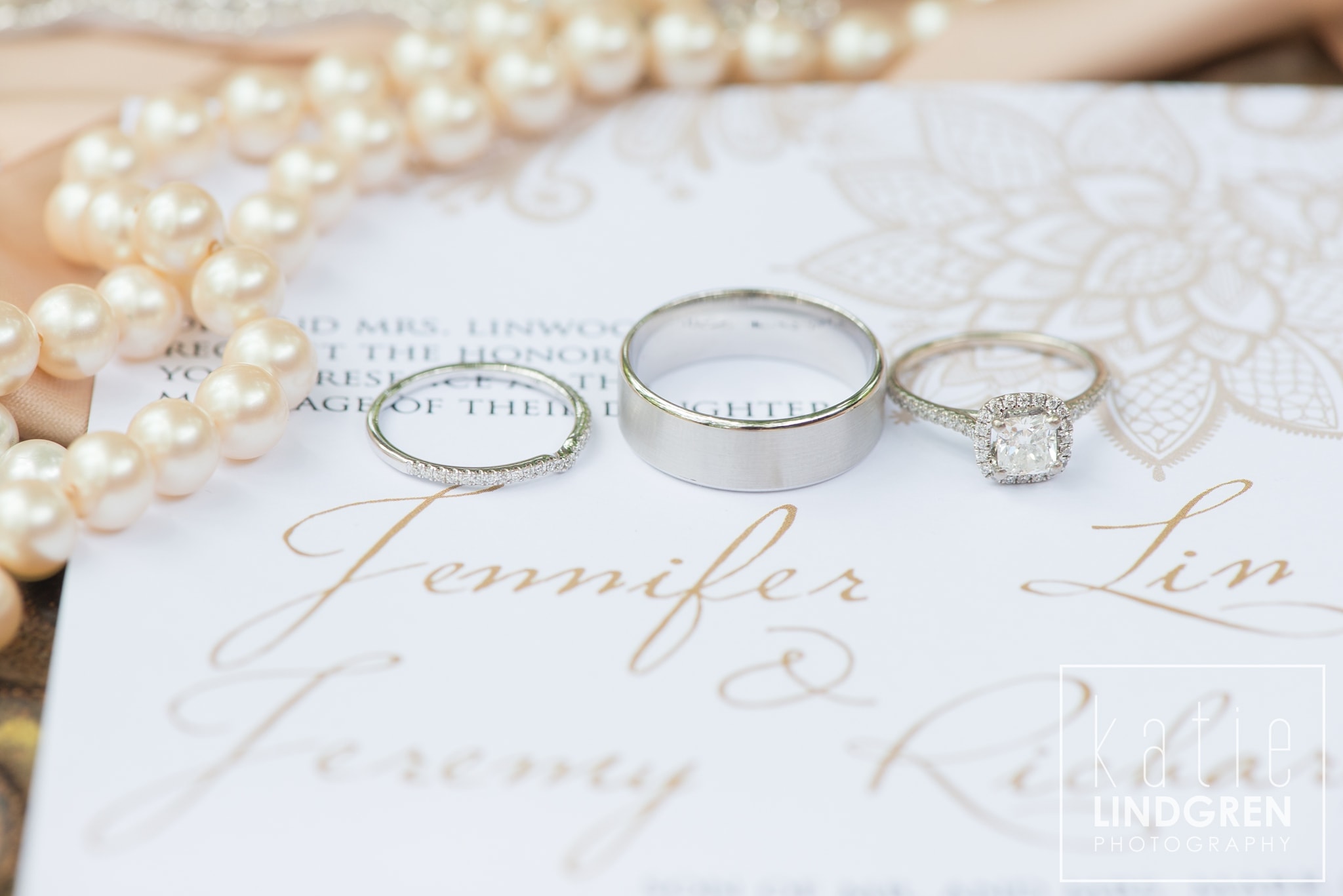 Des Moines Iowa Wedding Photographer