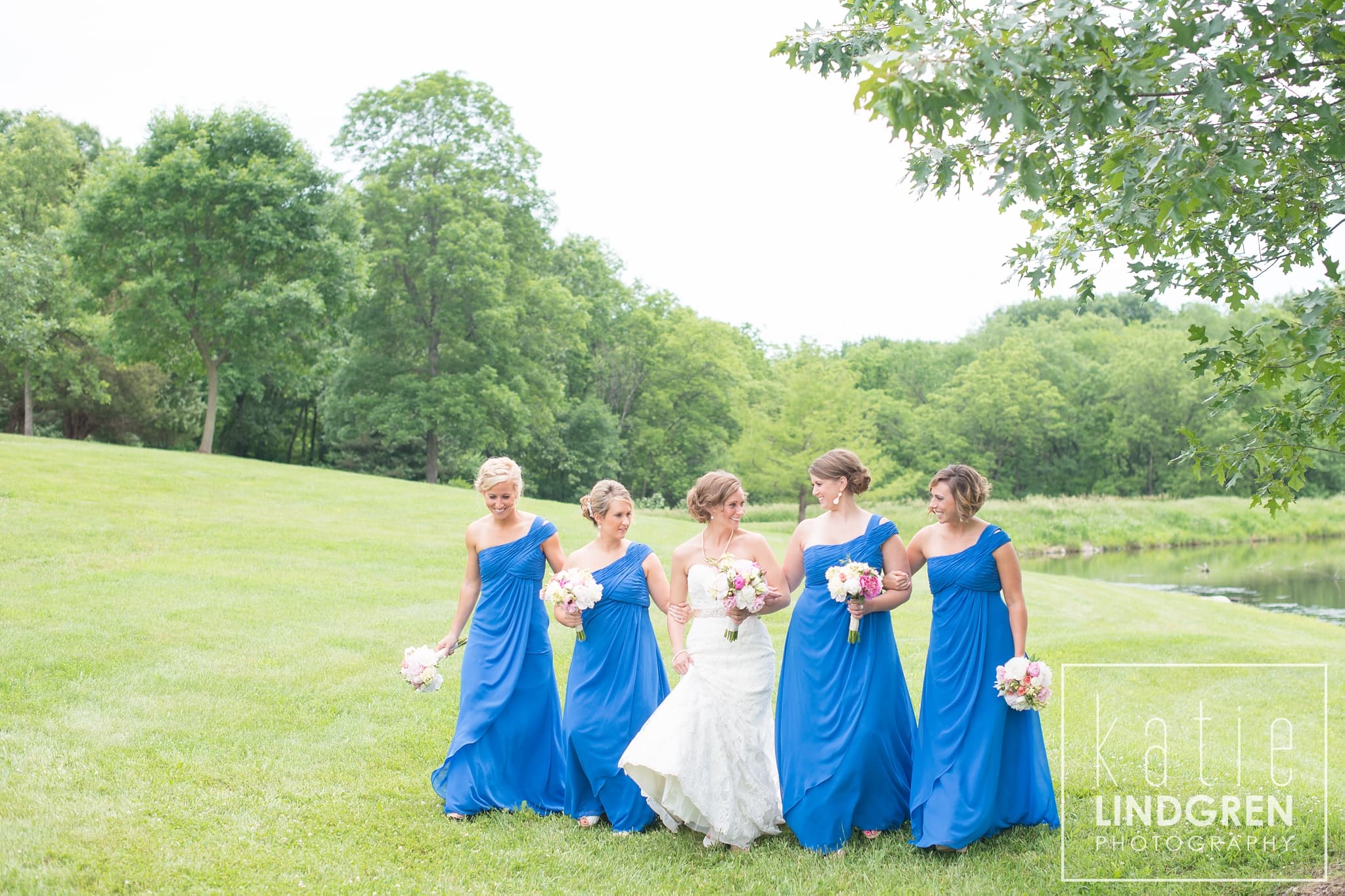Des Moines Iowa Wedding Photographer