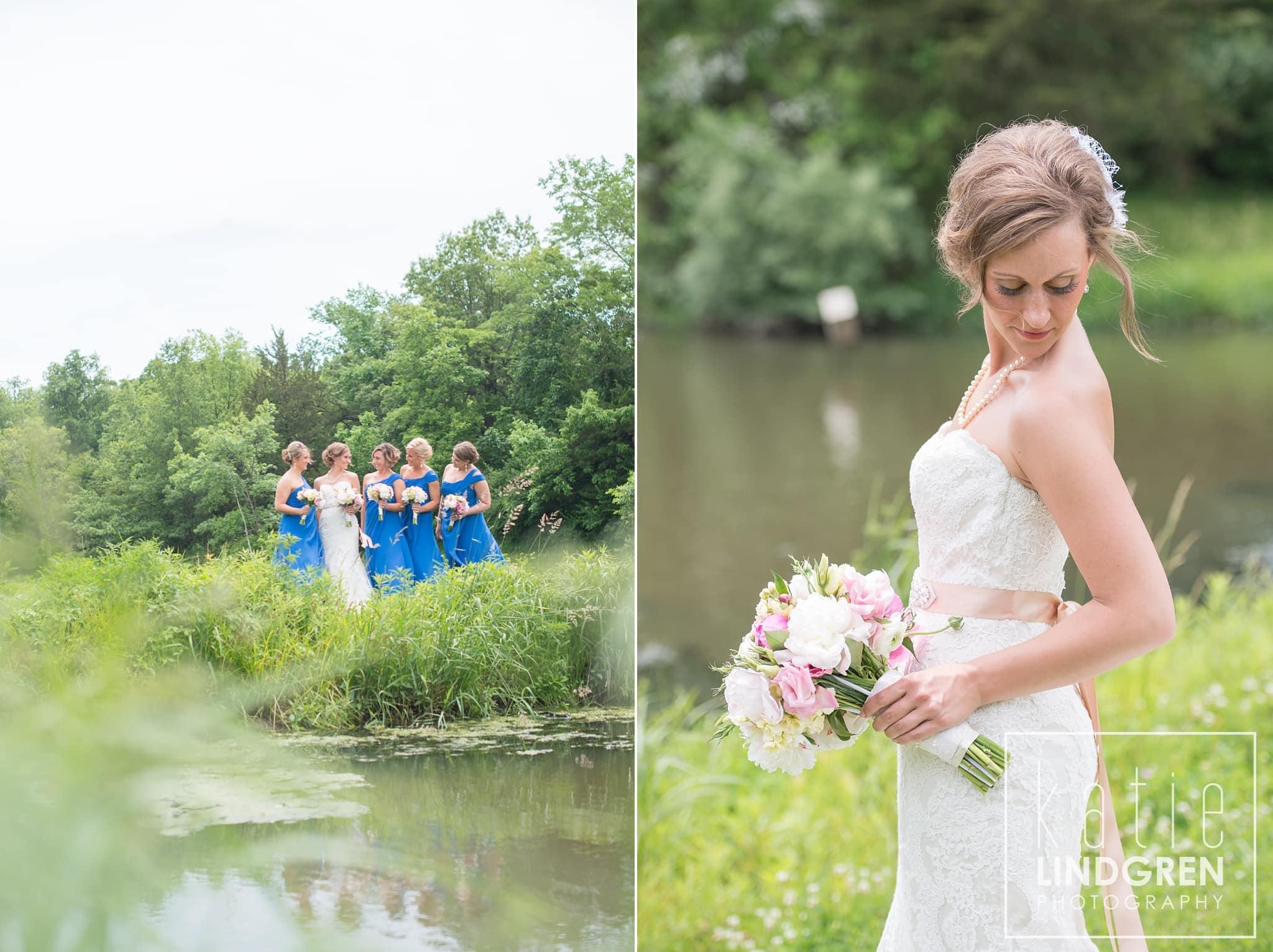 Des Moines Iowa Wedding Photographer